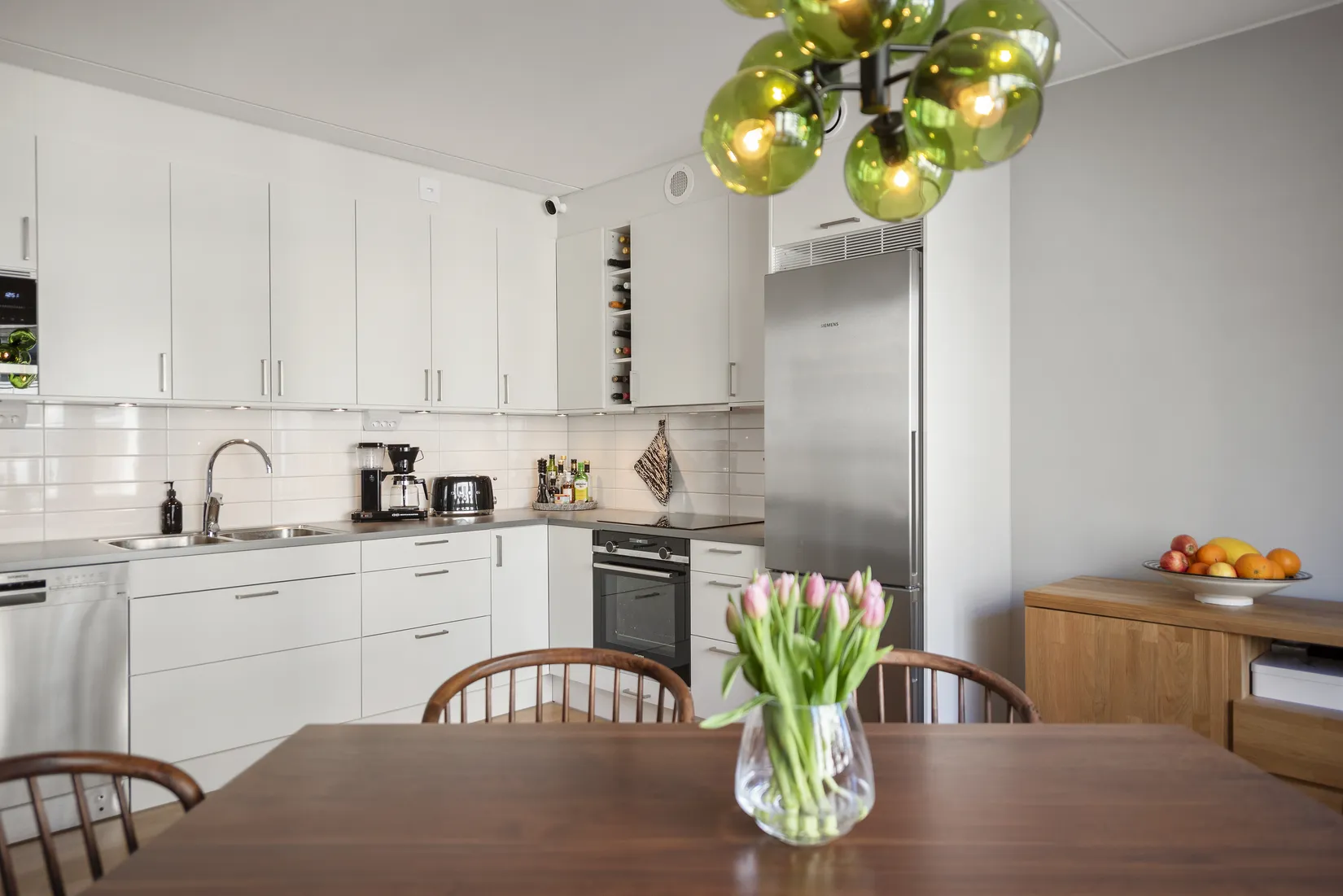 Bostadsrätt, Boulevarden 51, Täby Park, Täby