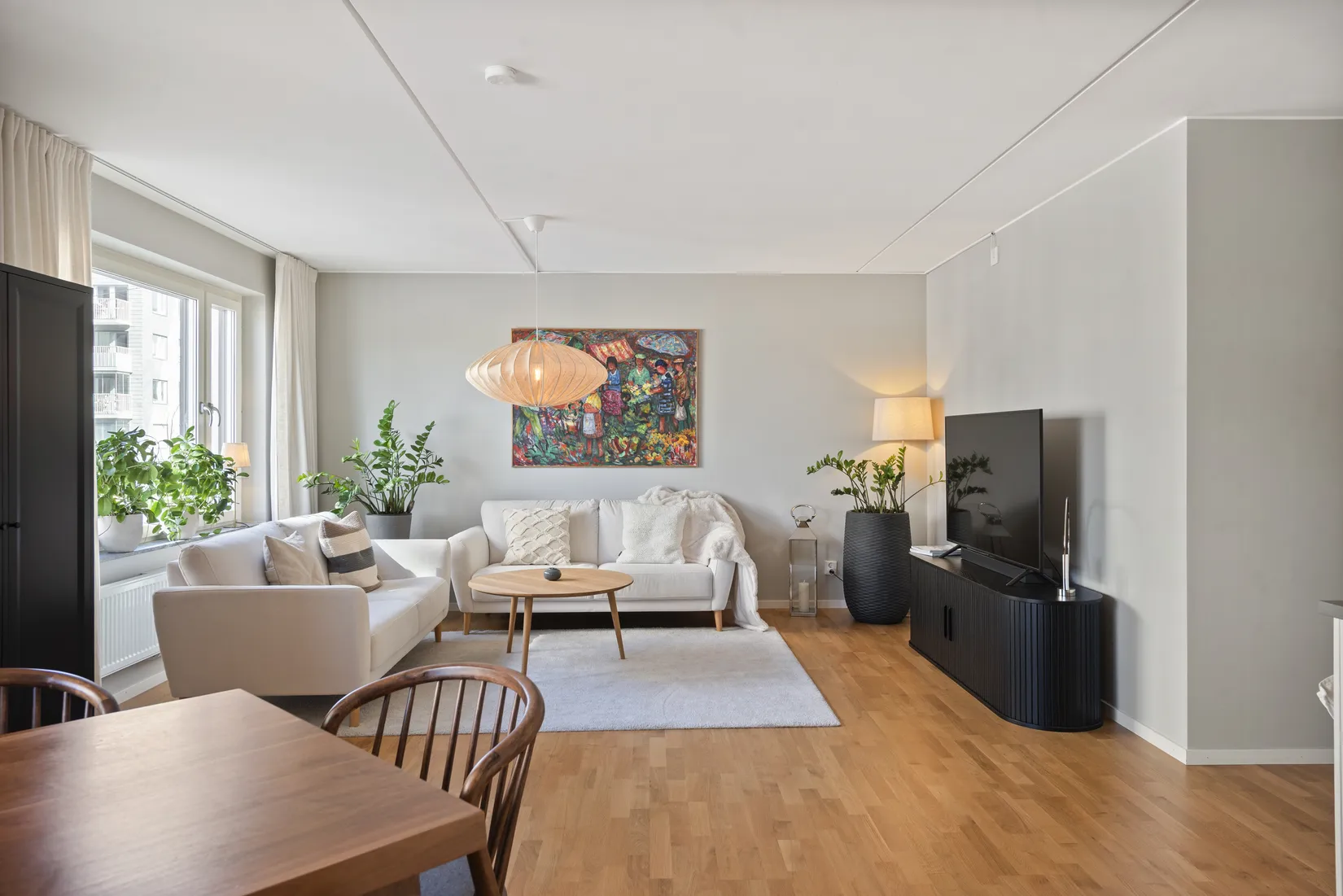 Bostadsrätt, Boulevarden 51, Täby Park, Täby