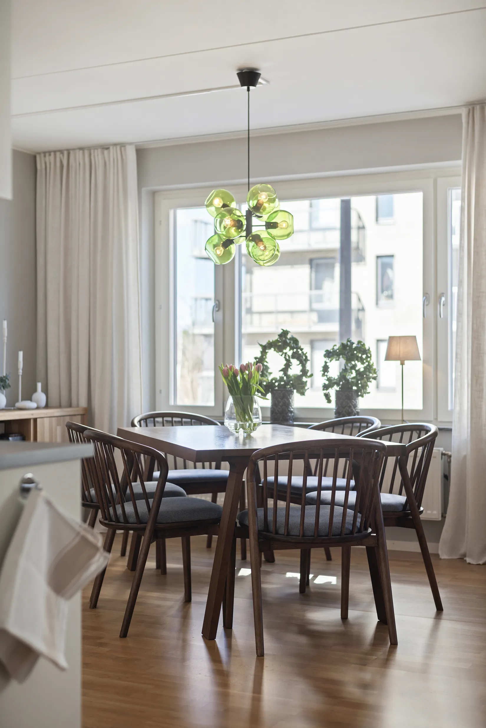 Bostadsrätt, Boulevarden 51, Täby Park, Täby