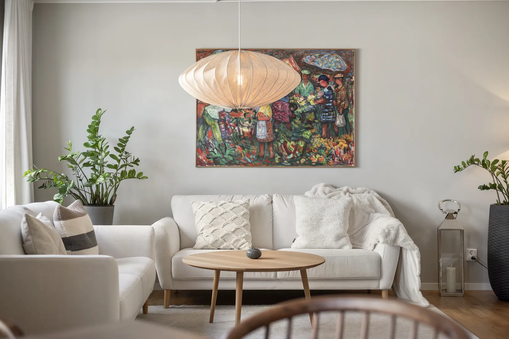 Bostadsrätt, Boulevarden 51, Täby Park, Täby