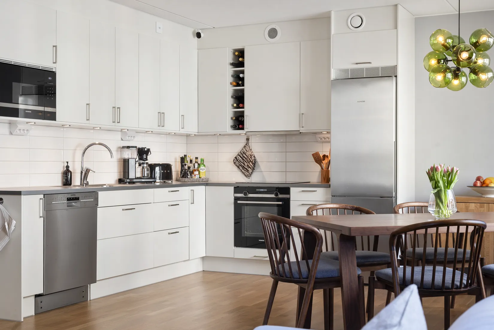 Bostadsrätt, Boulevarden 51, Täby Park, Täby