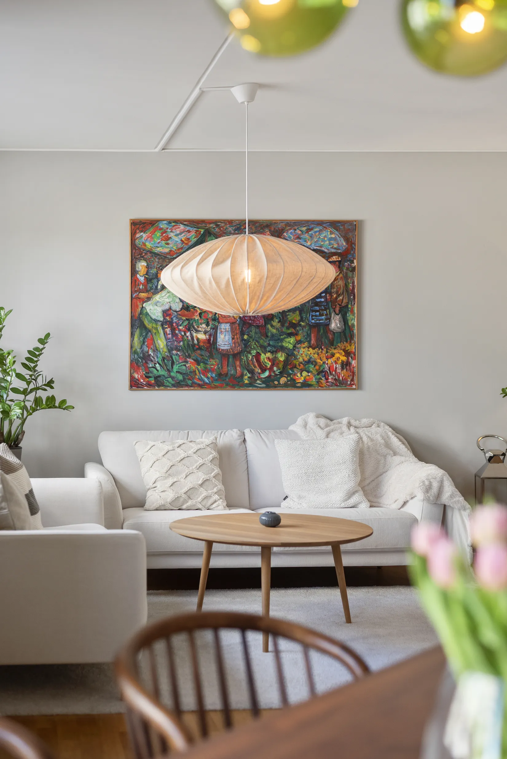 Bostadsrätt, Boulevarden 51, Täby Park, Täby