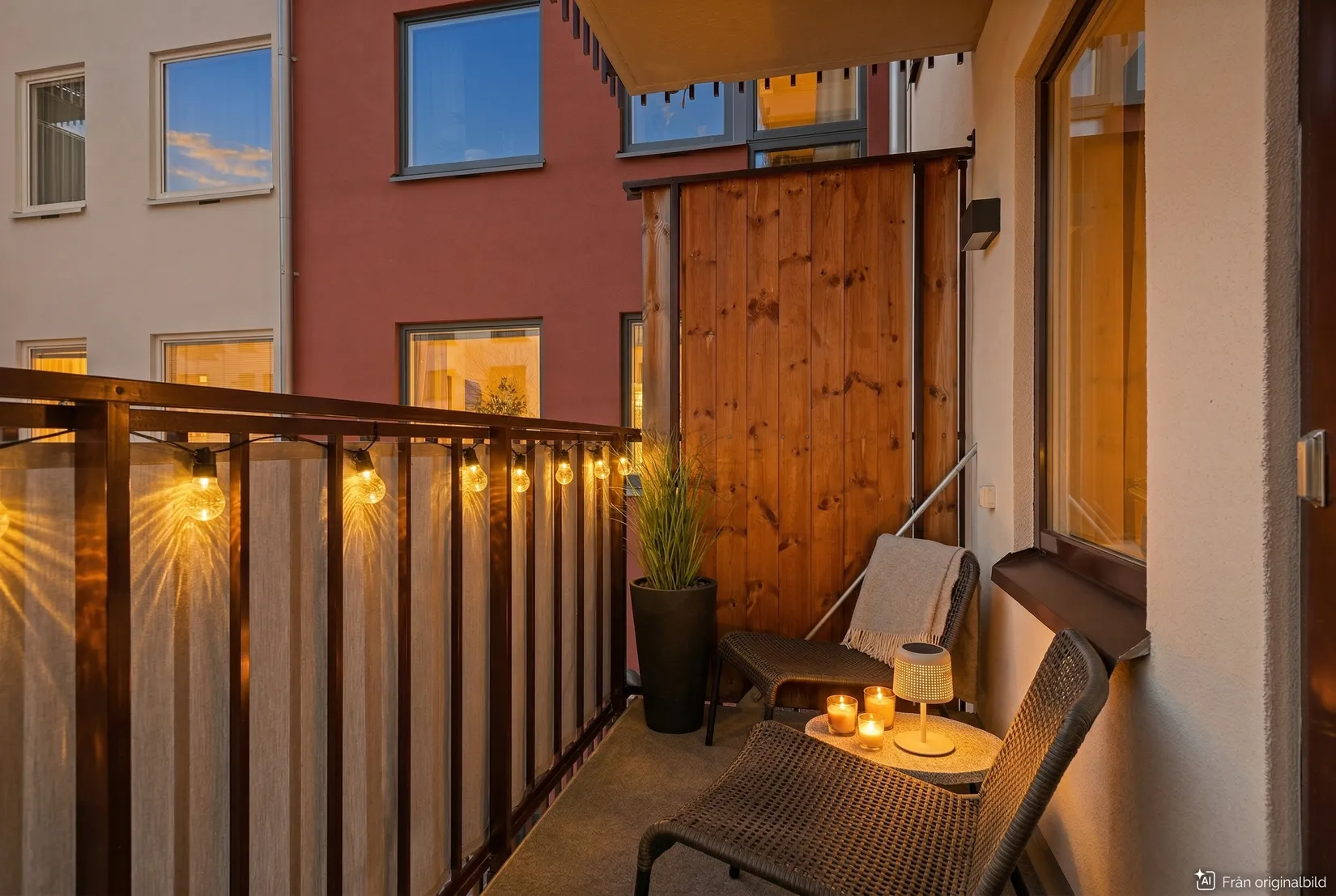 Bostadsrätt, Boulevarden 51, Täby Park, Täby