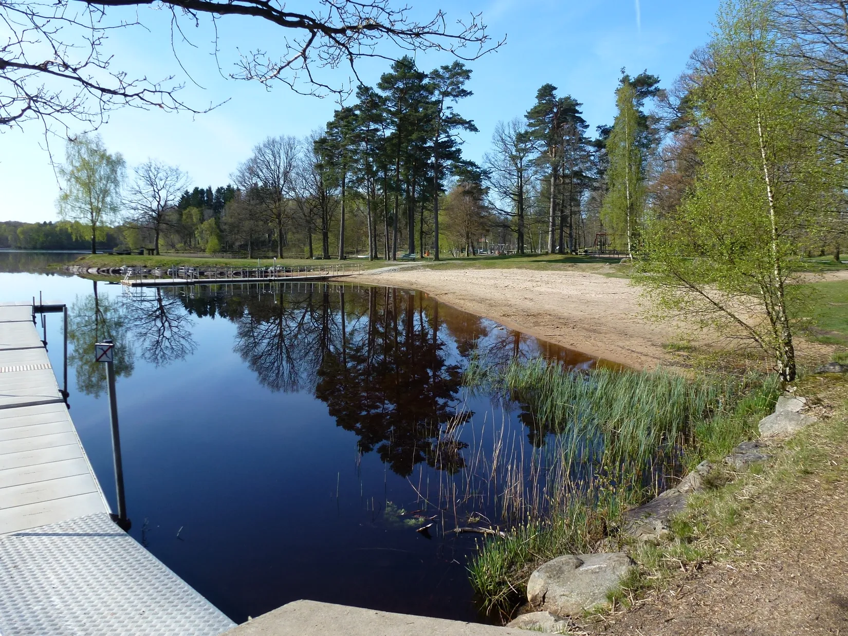 Villa, Karpstigen 1, Örkelljunga