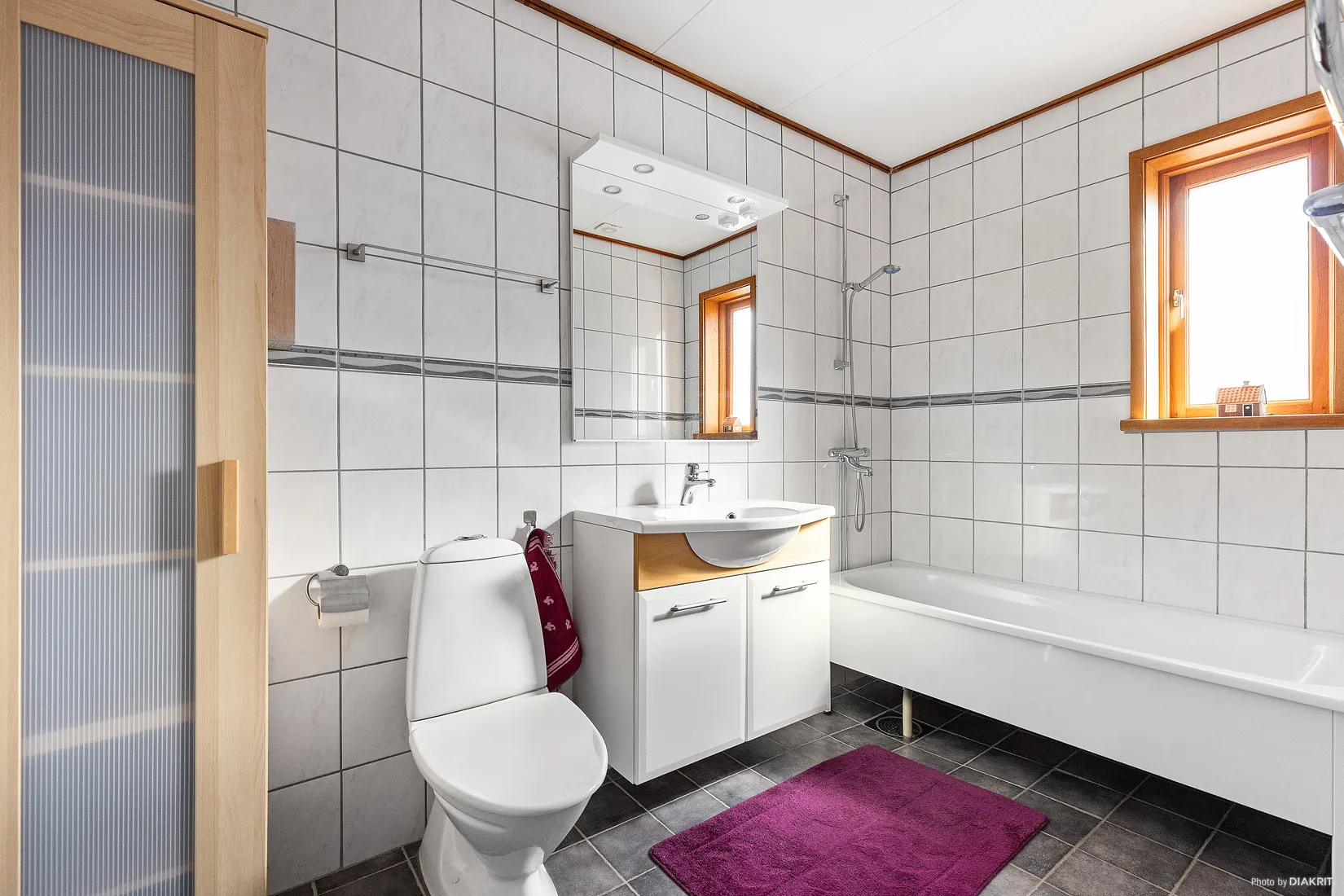 Villa, Karpstigen 1, Örkelljunga