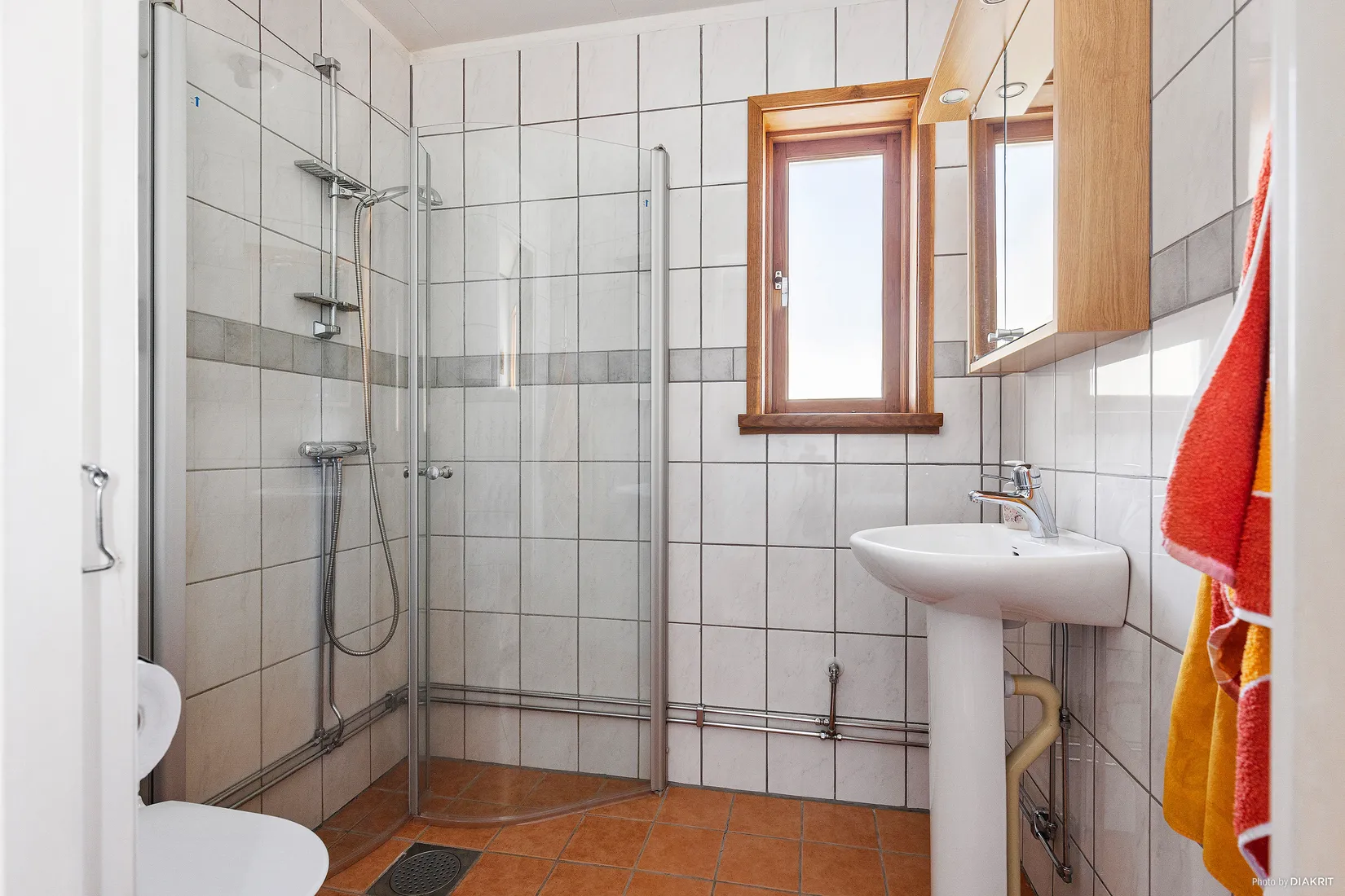 Villa, Karpstigen 1, Örkelljunga