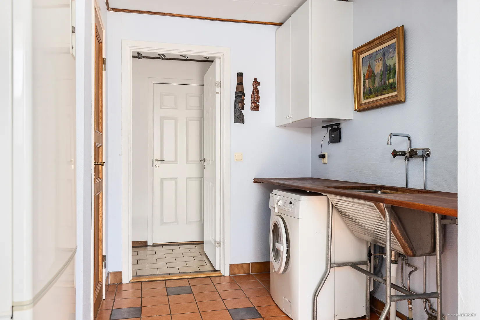 Villa, Karpstigen 1, Örkelljunga