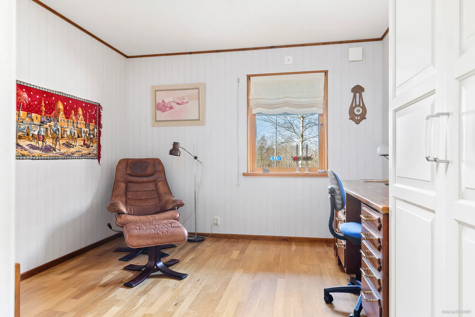 Villa, Karpstigen 1, Örkelljunga