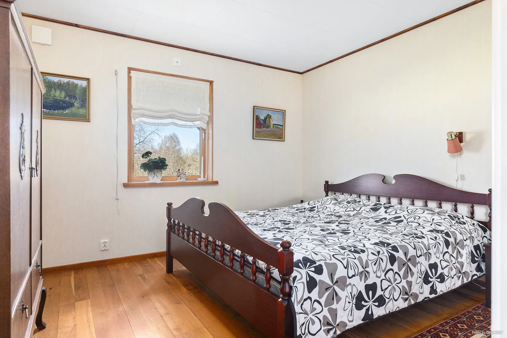 Villa, Karpstigen 1, Örkelljunga