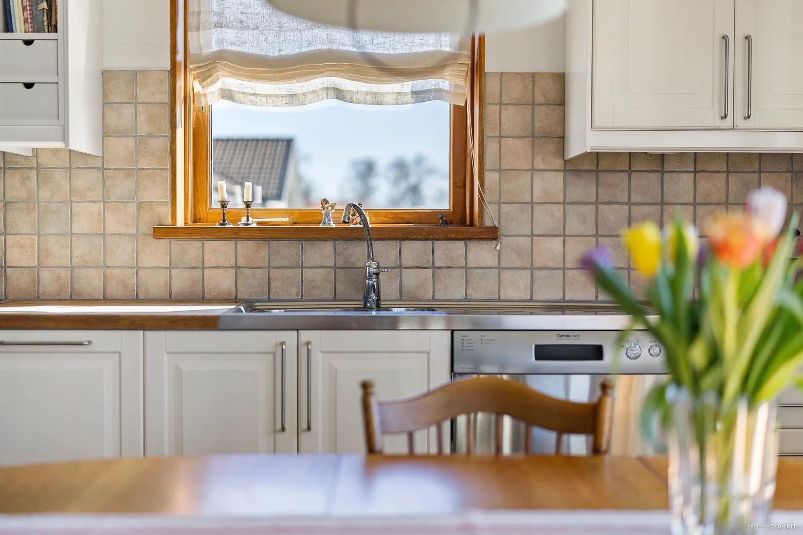 Villa, Karpstigen 1, Örkelljunga