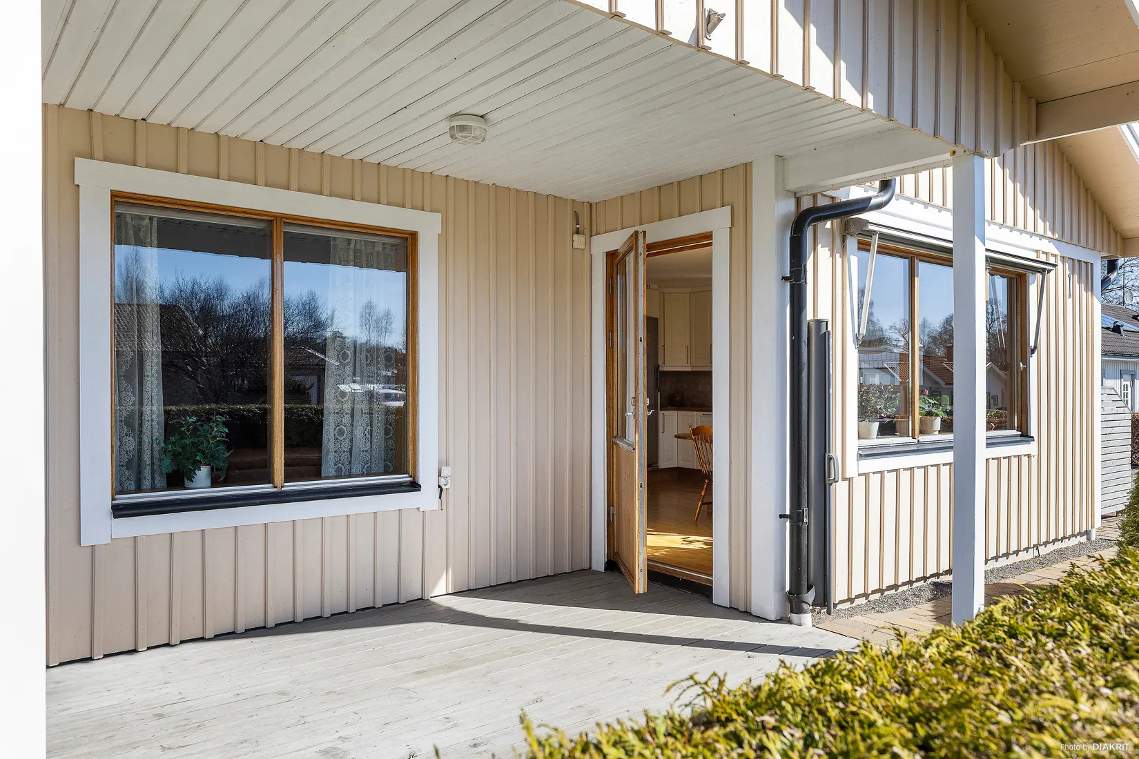 Villa, Karpstigen 1, Örkelljunga