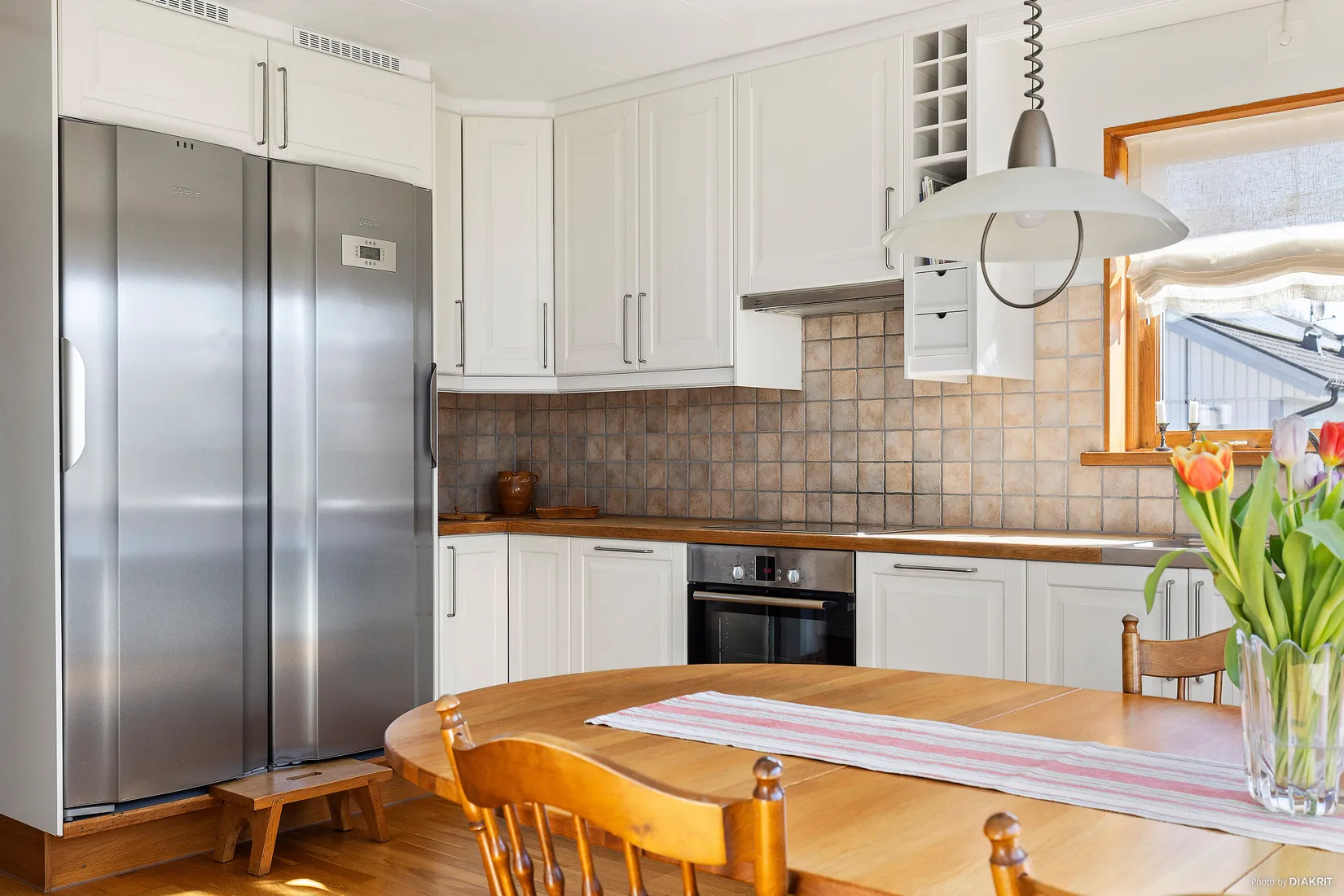 Villa, Karpstigen 1, Örkelljunga