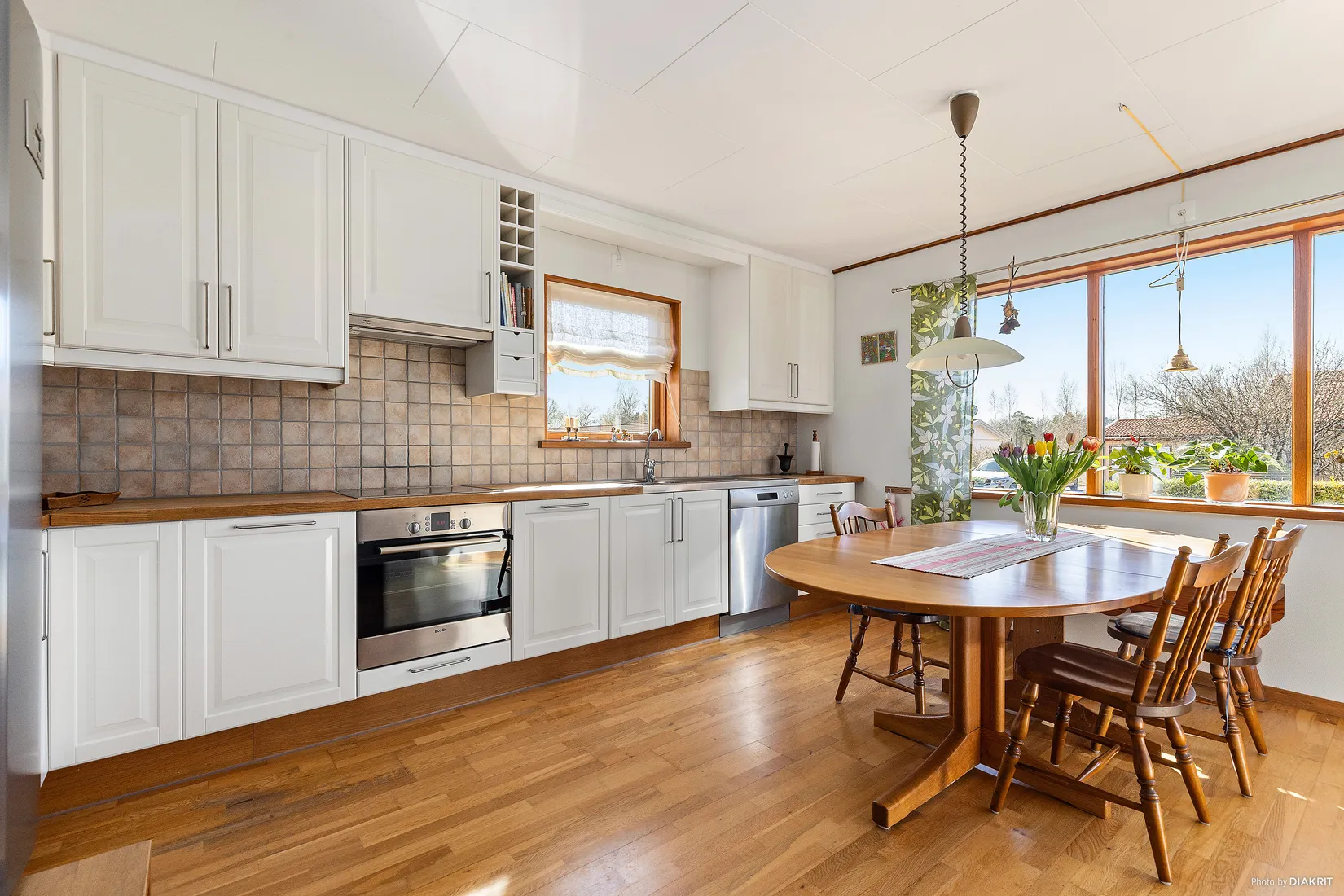 Villa, Karpstigen 1, Örkelljunga