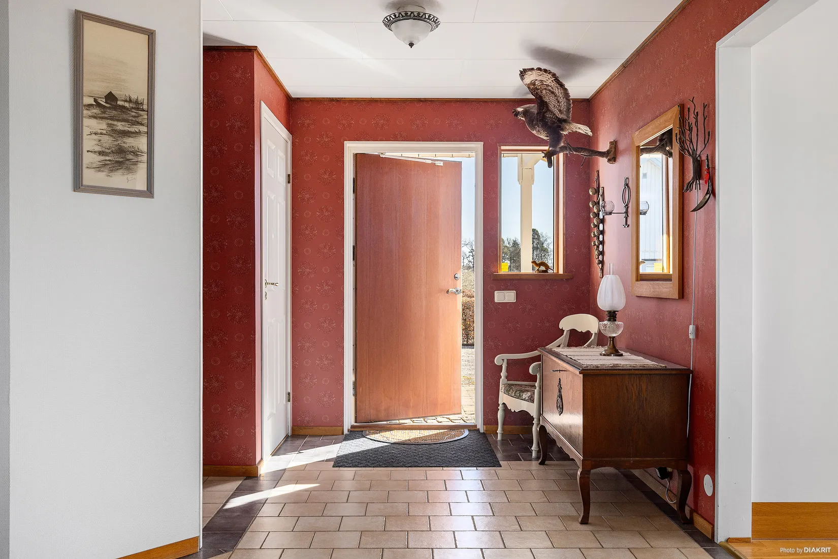 Villa, Karpstigen 1, Örkelljunga