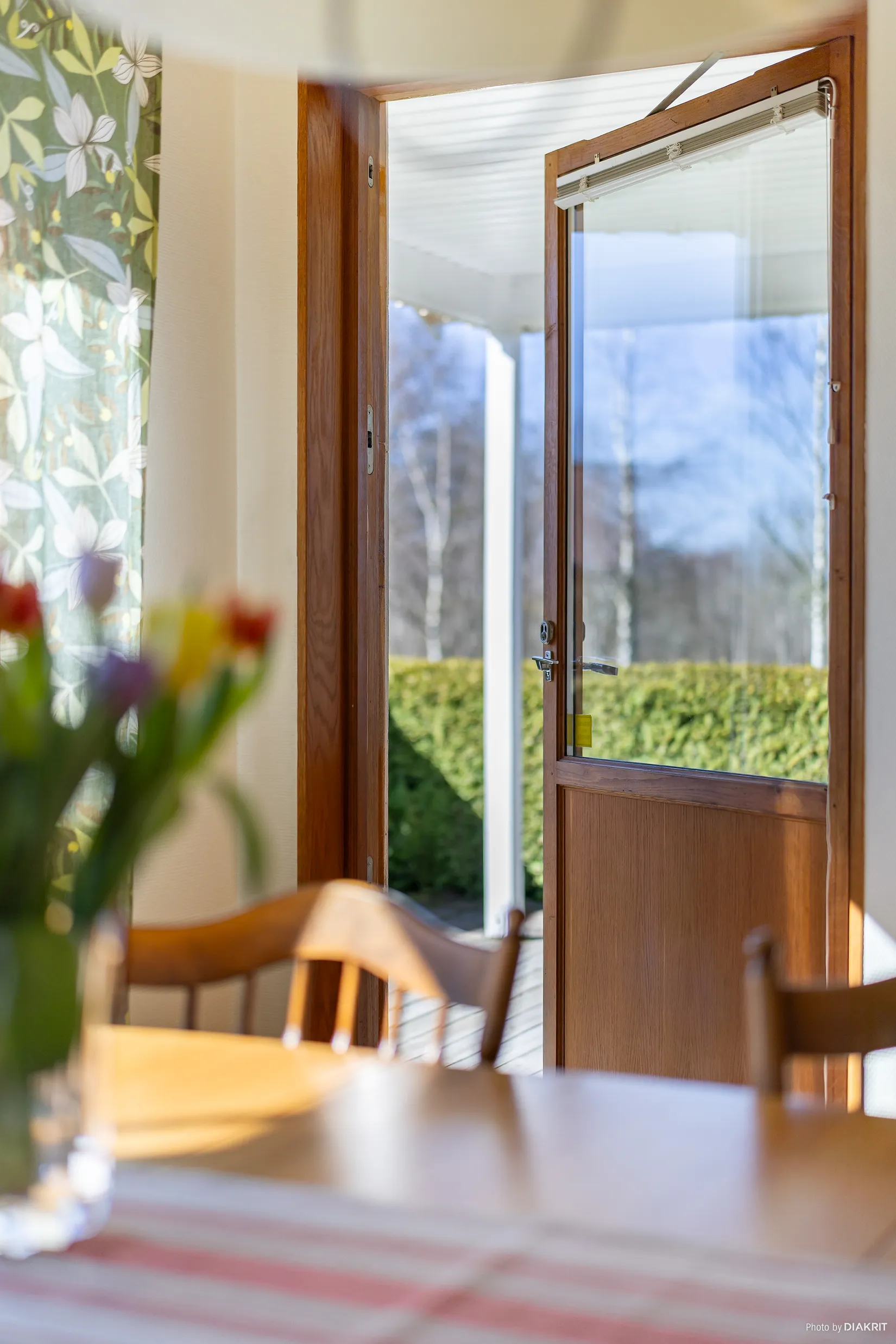 Villa, Karpstigen 1, Örkelljunga