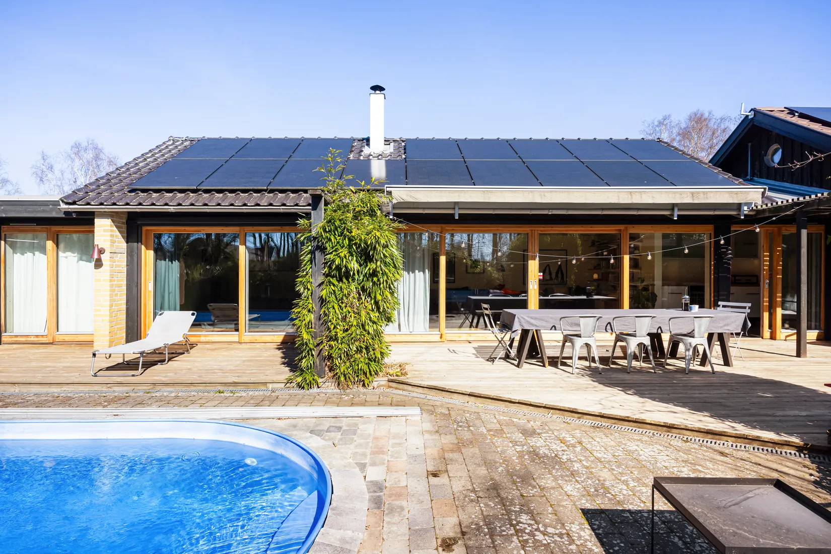 Villa, Örnvägen 11, Lomma