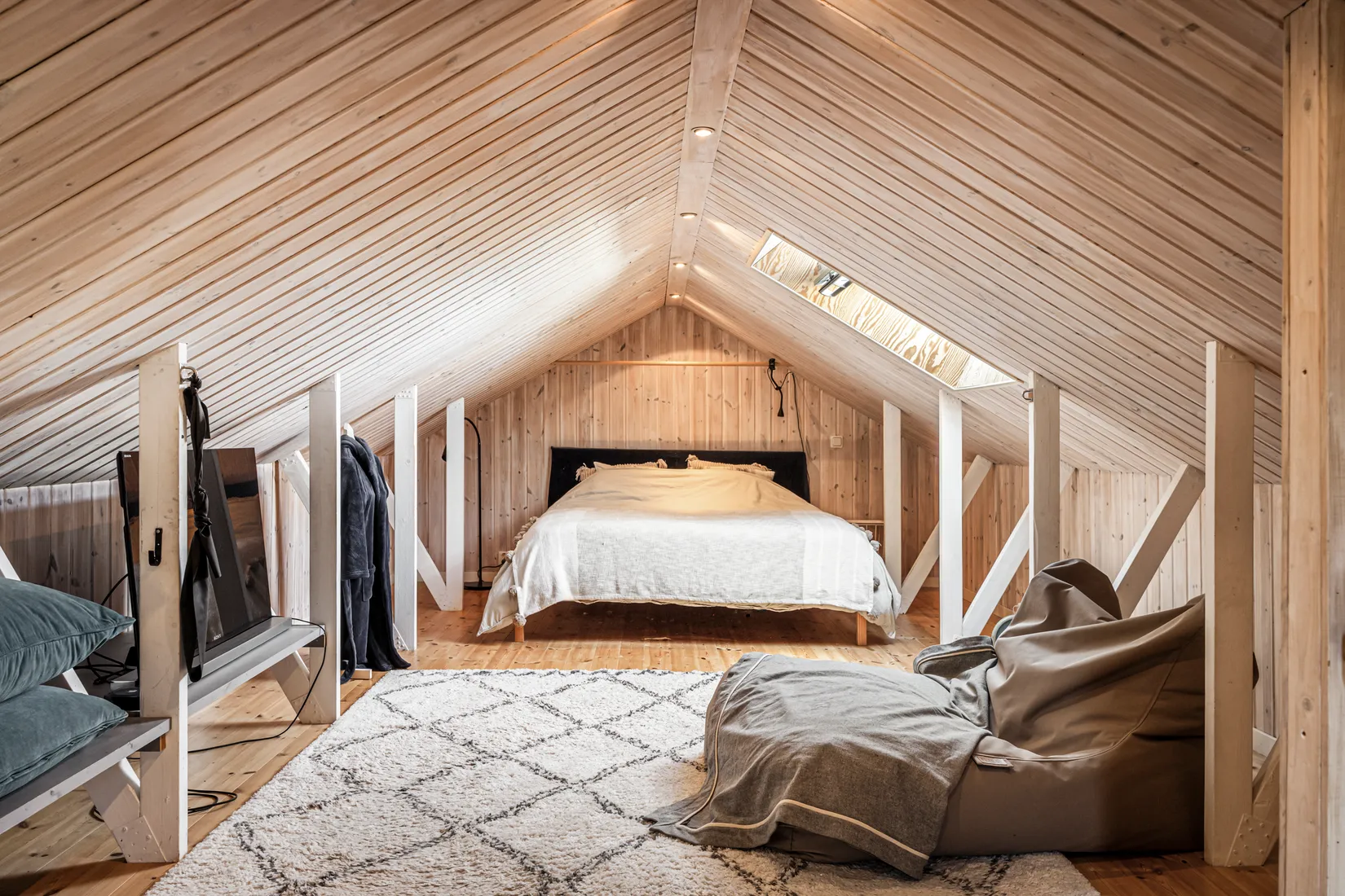 Villa, Örnvägen 11, Lomma