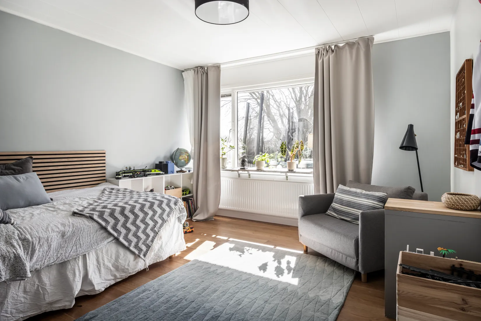 Villa, Örnvägen 11, Lomma