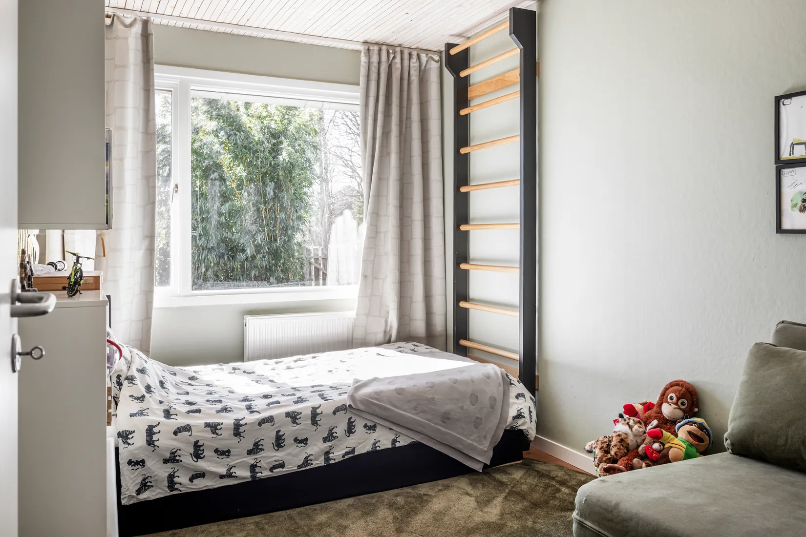 Villa, Örnvägen 11, Lomma