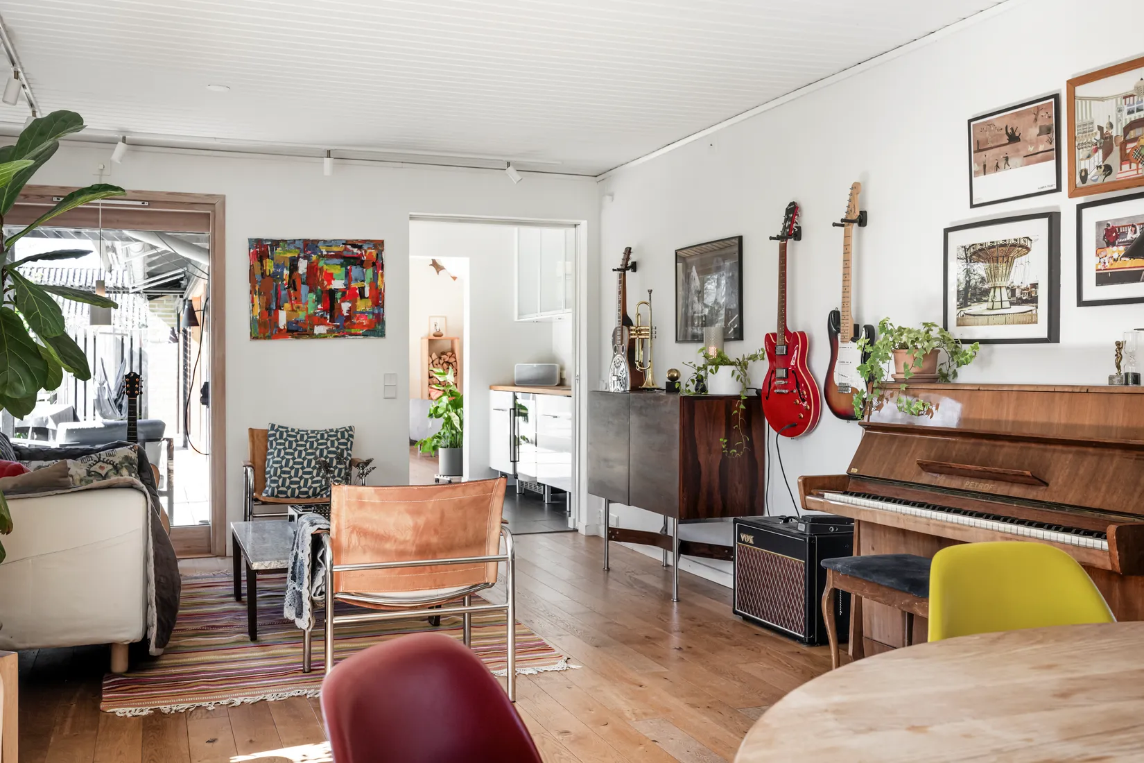 Villa, Örnvägen 11, Lomma