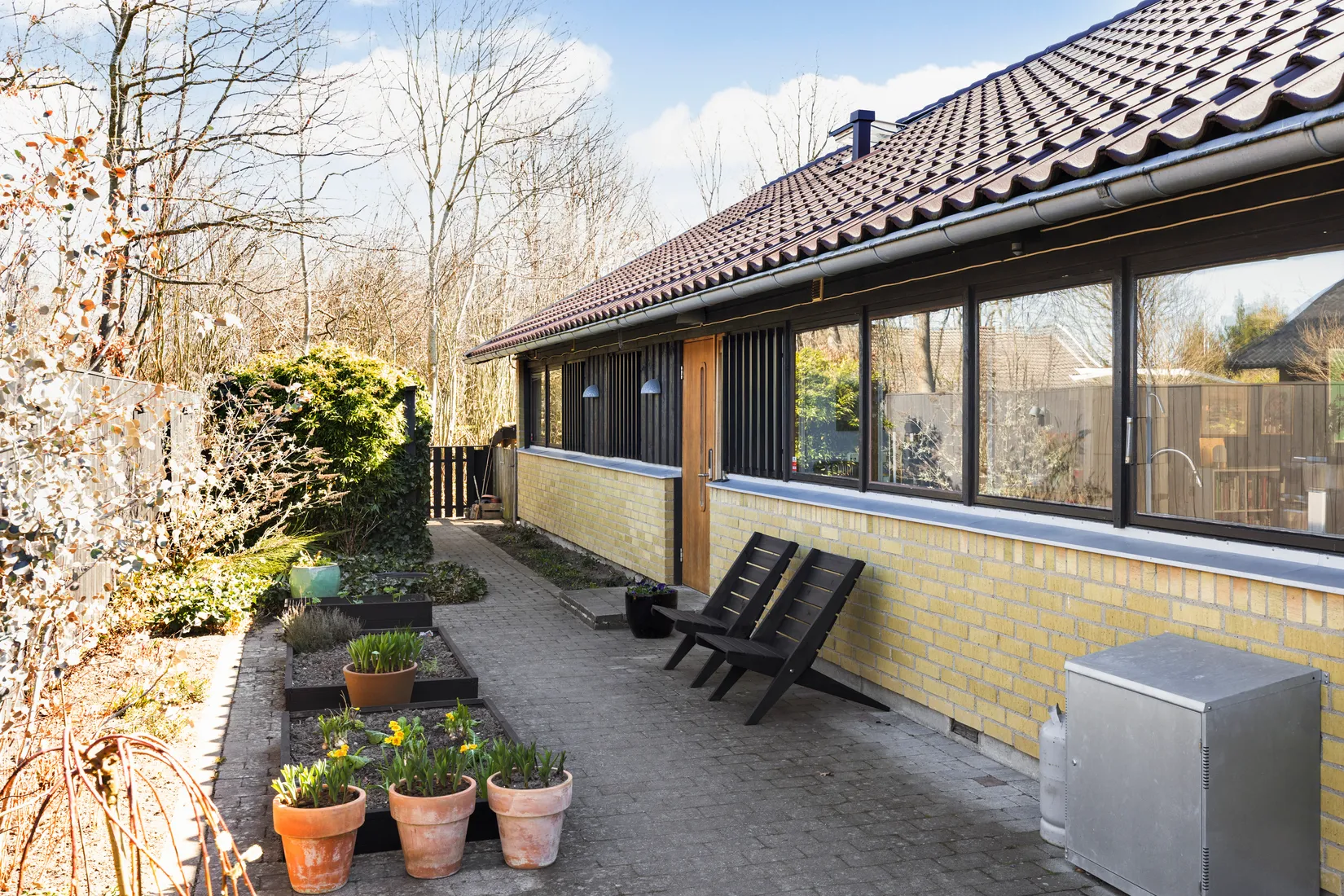 Villa, Örnvägen 11, Lomma