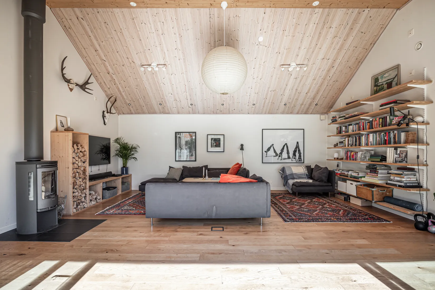 Villa, Örnvägen 11, Lomma