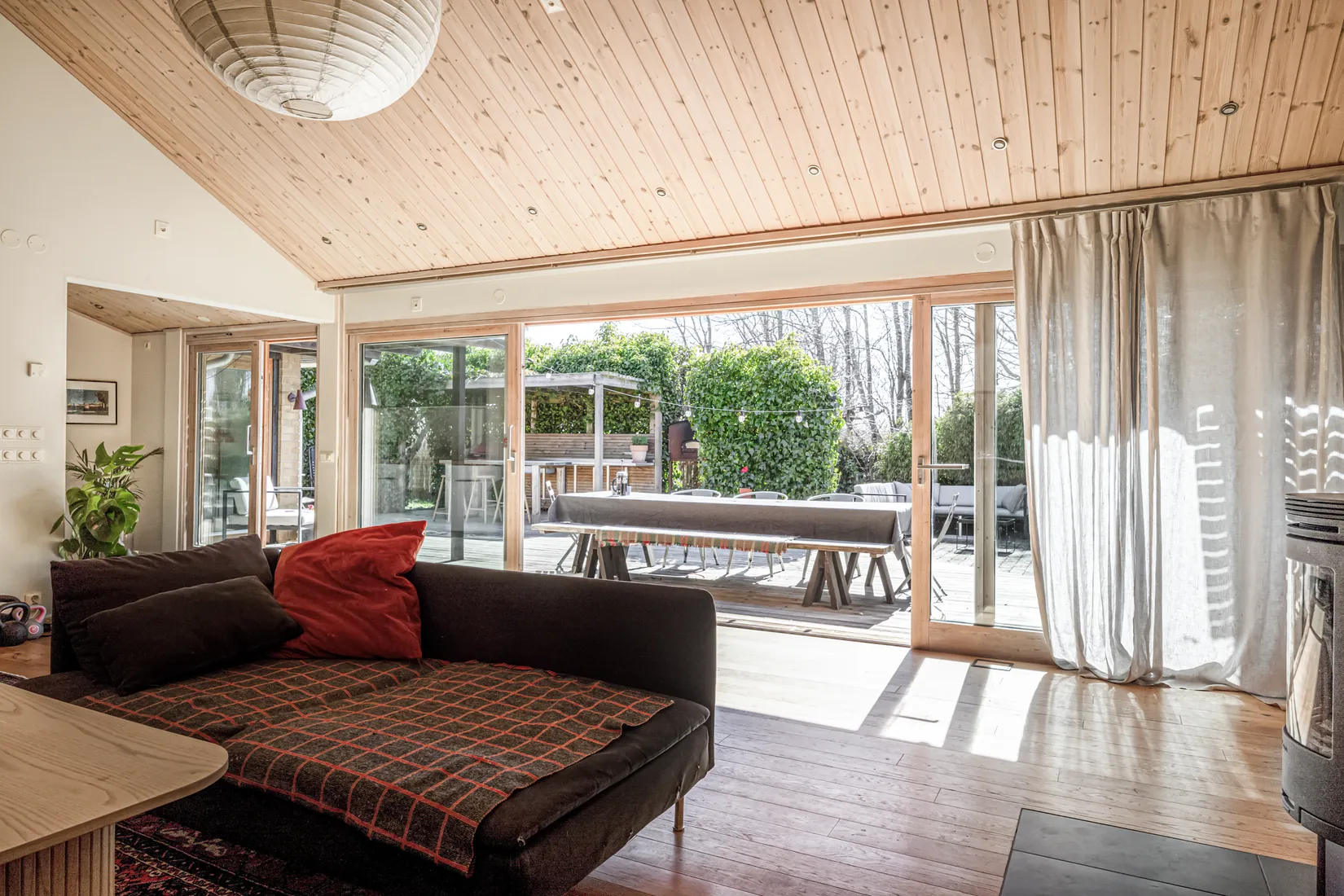 Villa, Örnvägen 11, Lomma