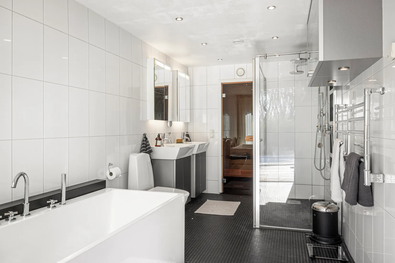 Villa, Örnvägen 11, Lomma