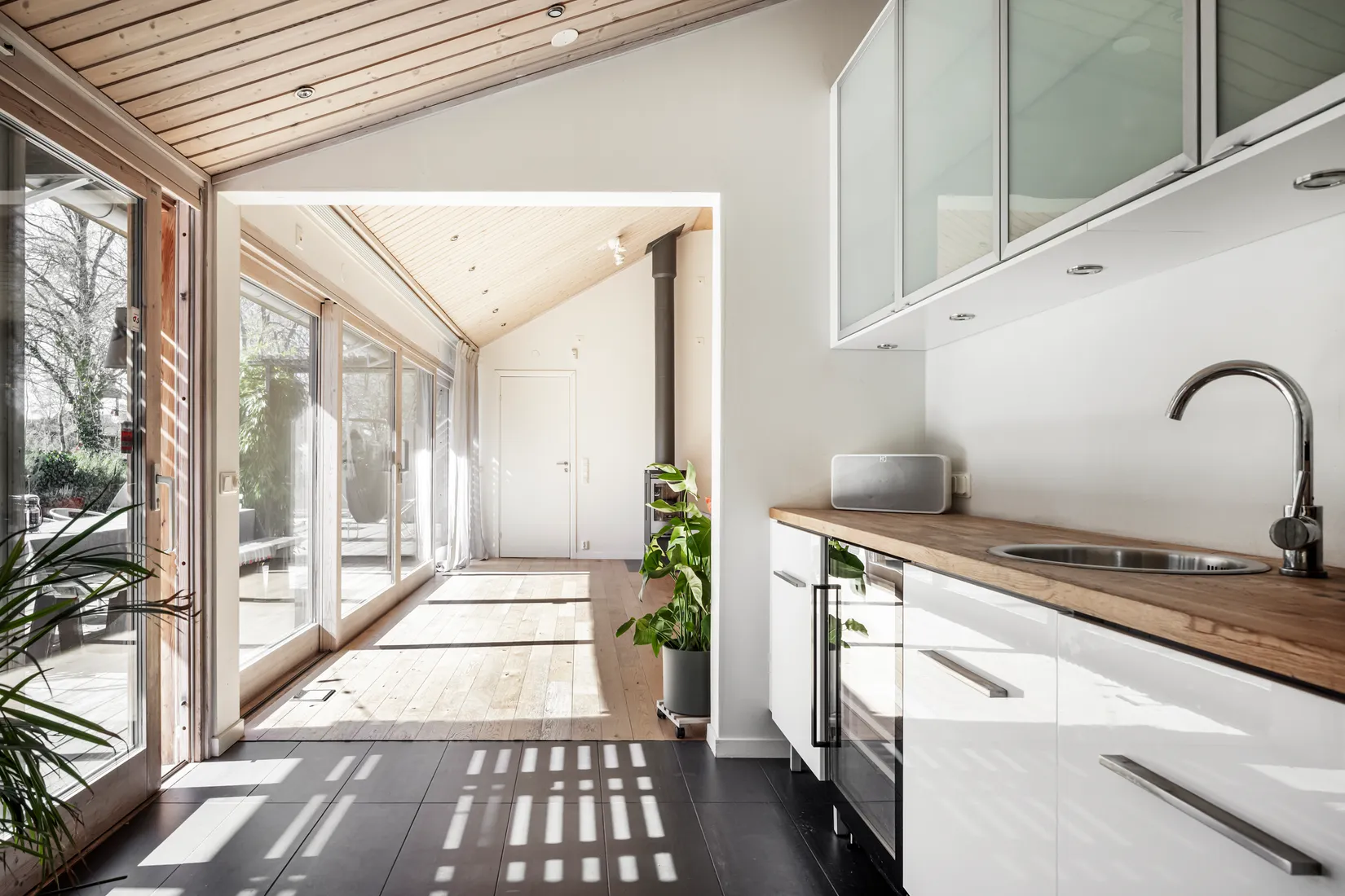 Villa, Örnvägen 11, Lomma