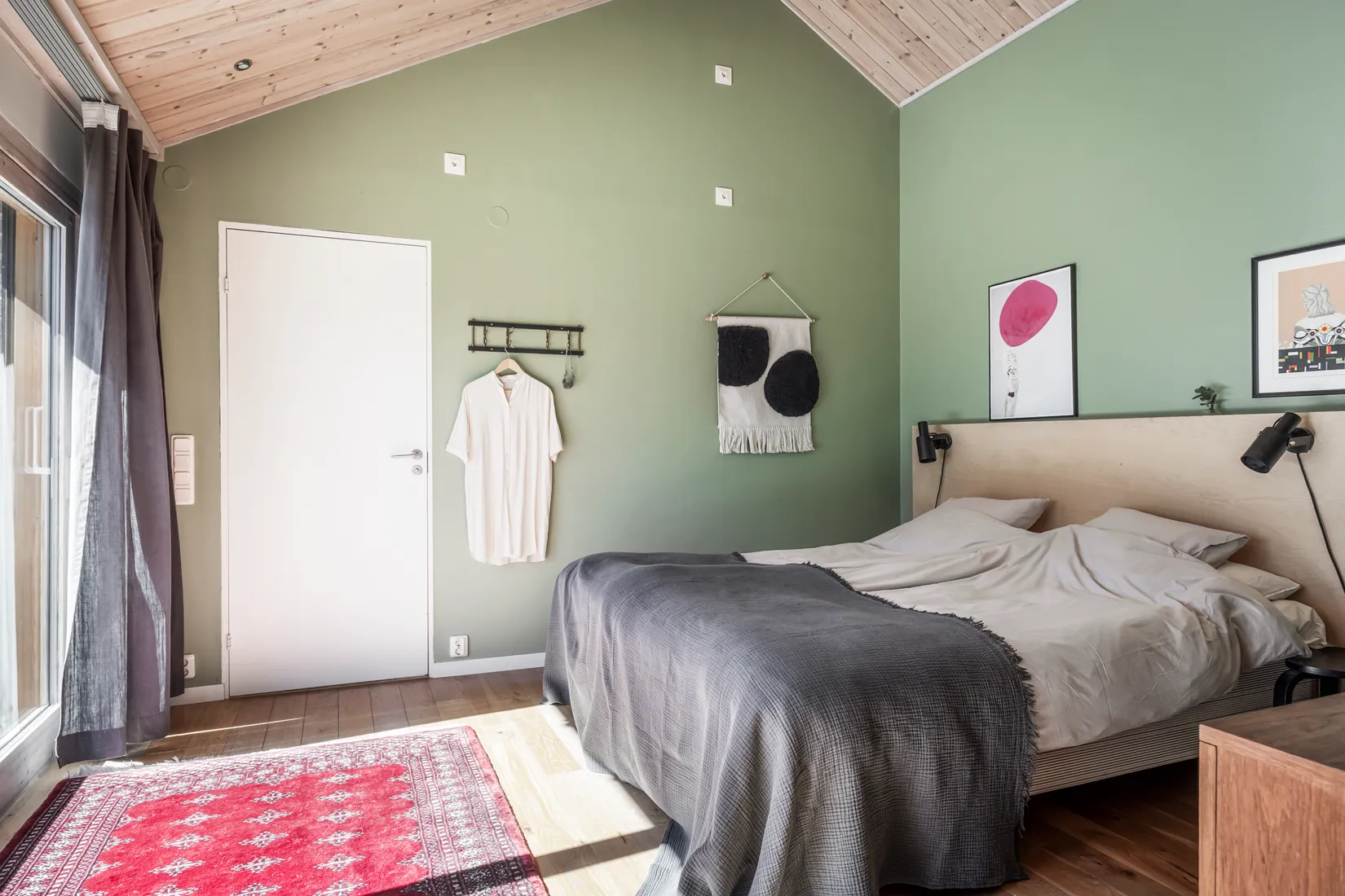 Villa, Örnvägen 11, Lomma