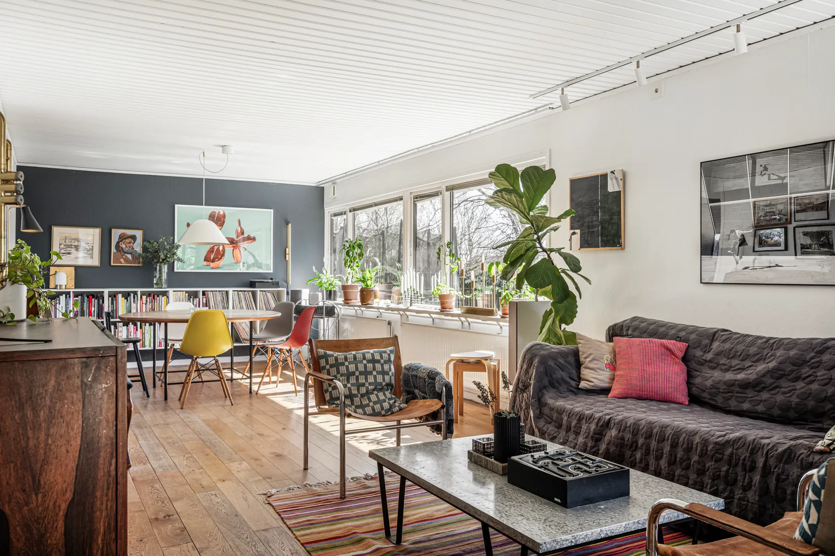 Villa, Örnvägen 11, Lomma