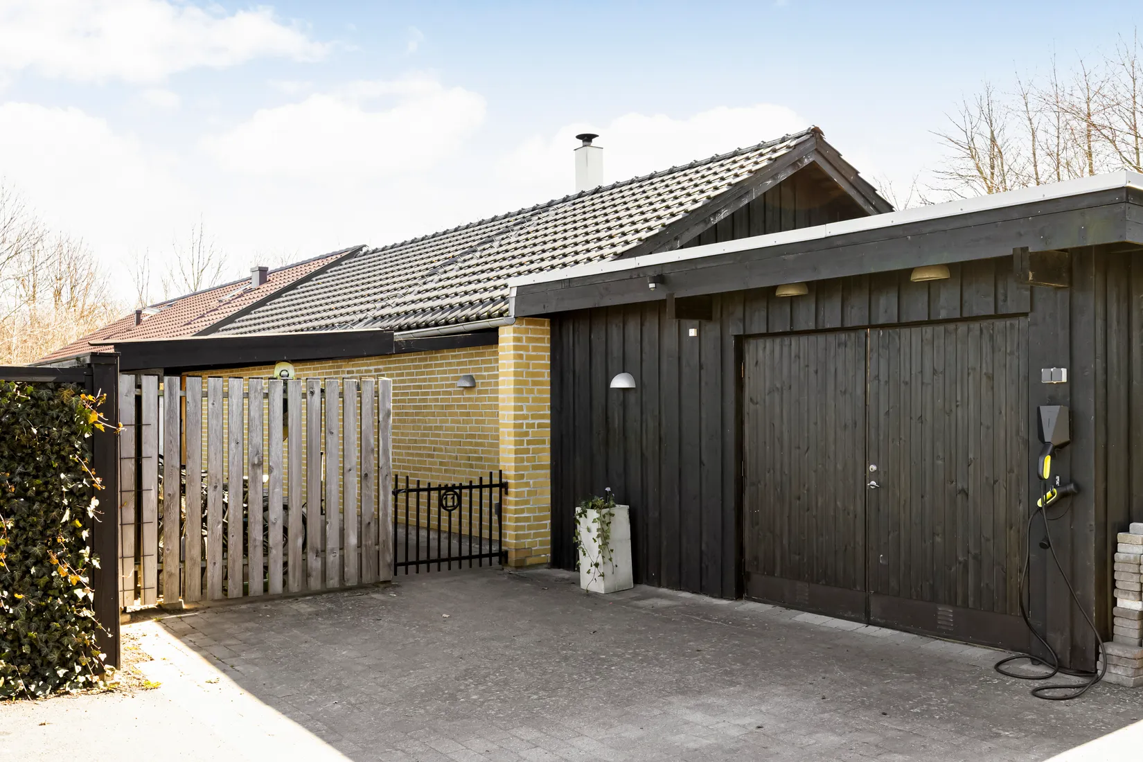 Villa, Örnvägen 11, Lomma