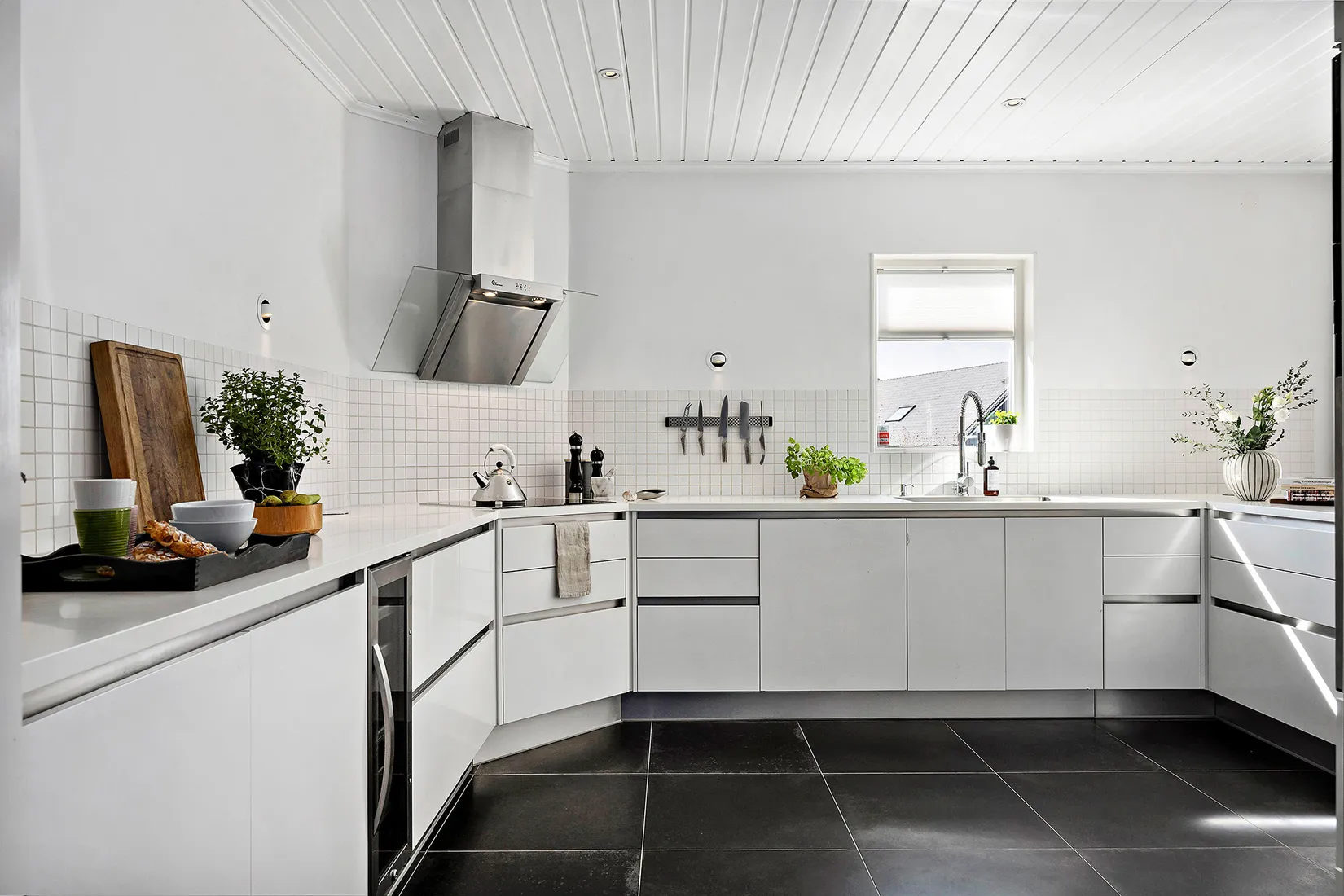 Villa, Lyngavägen 32, Gullbrandstorp, Halmstad