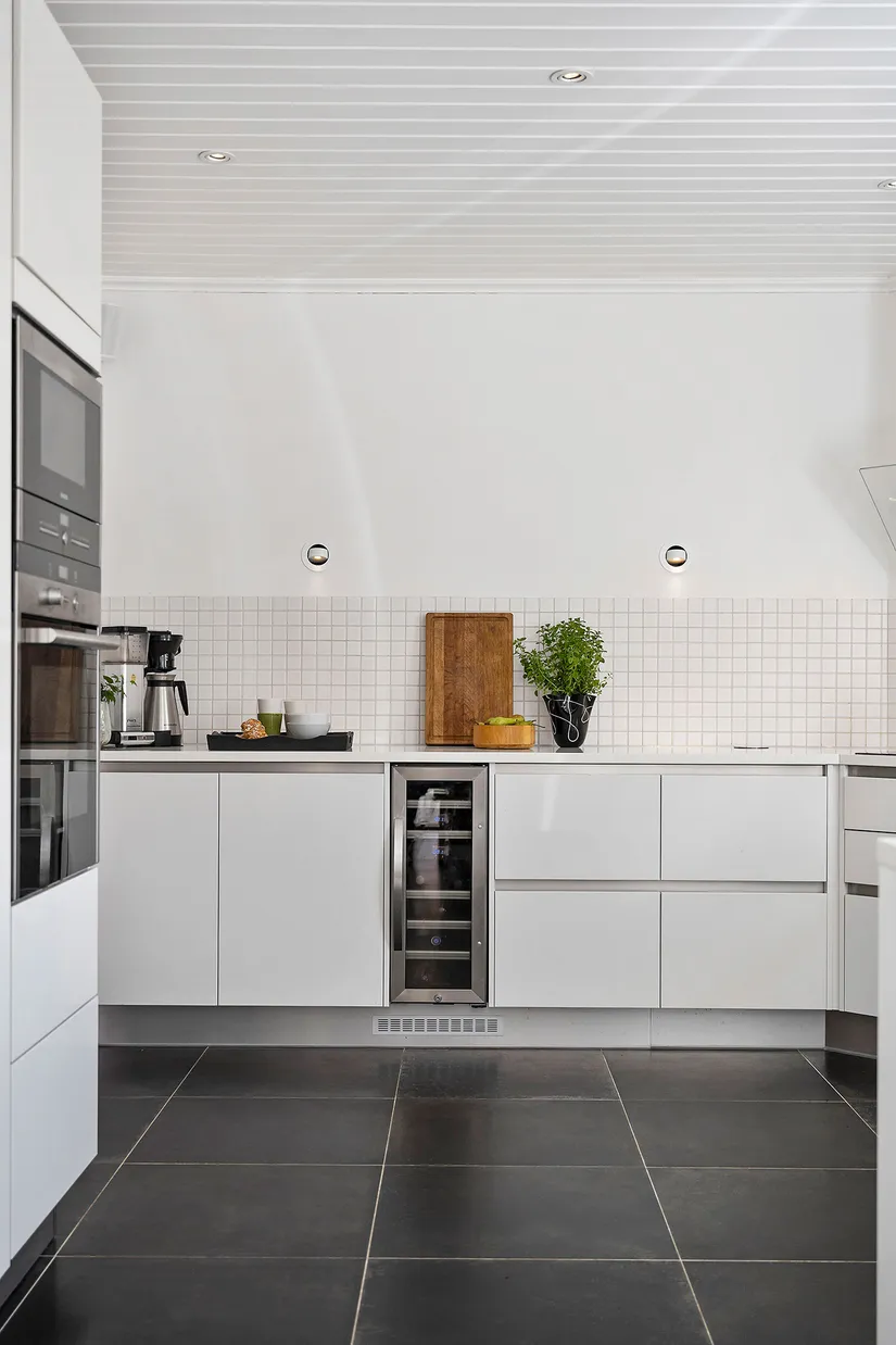 Villa, Lyngavägen 32, Gullbrandstorp, Halmstad