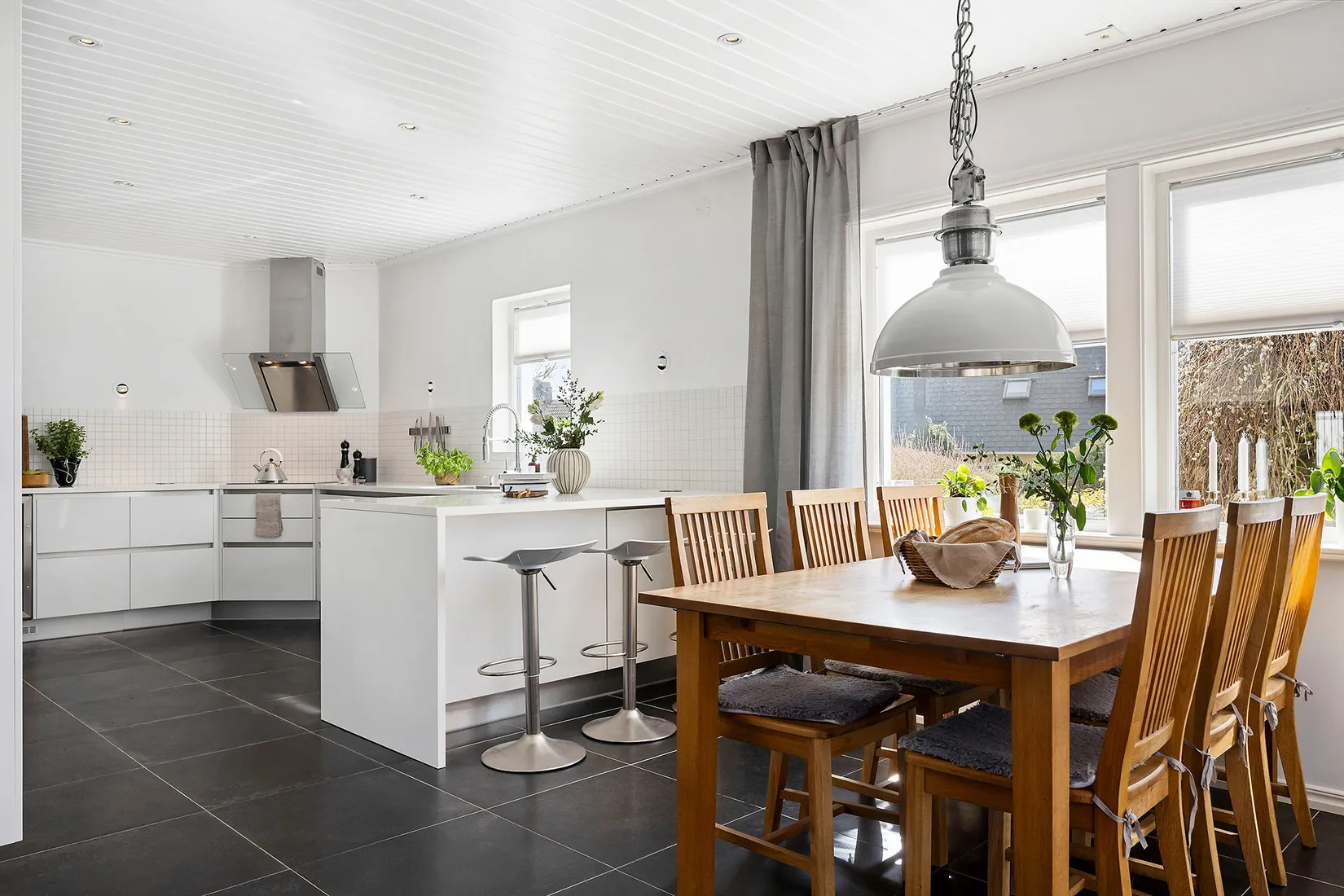 Villa, Lyngavägen 32, Gullbrandstorp, Halmstad