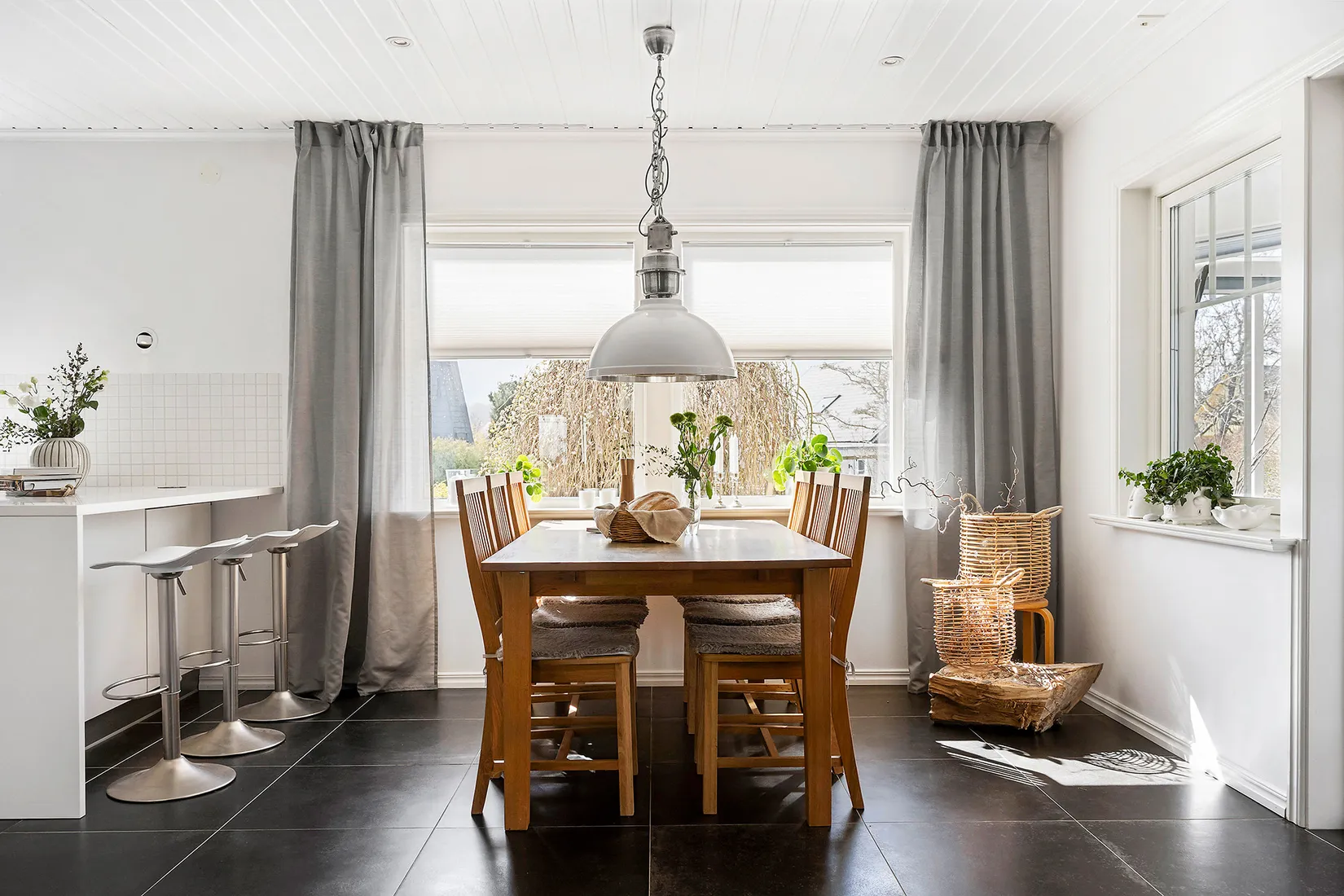 Villa, Lyngavägen 32, Gullbrandstorp, Halmstad