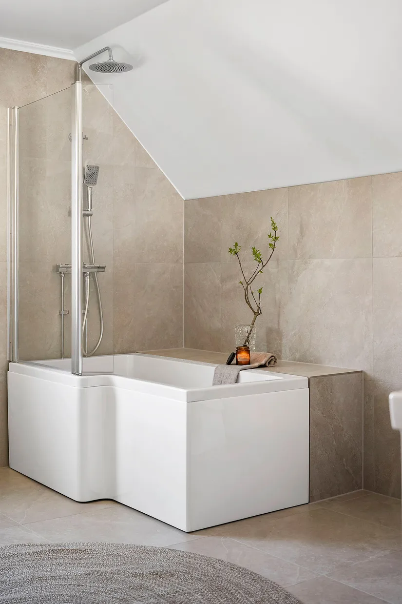 Villa, Lyngavägen 32, Gullbrandstorp, Halmstad