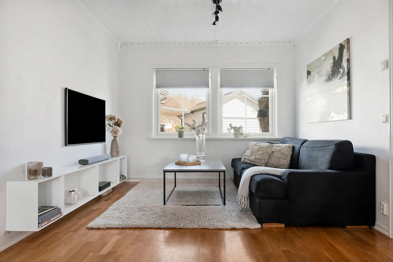 Villa, Lyngavägen 32, Gullbrandstorp, Halmstad