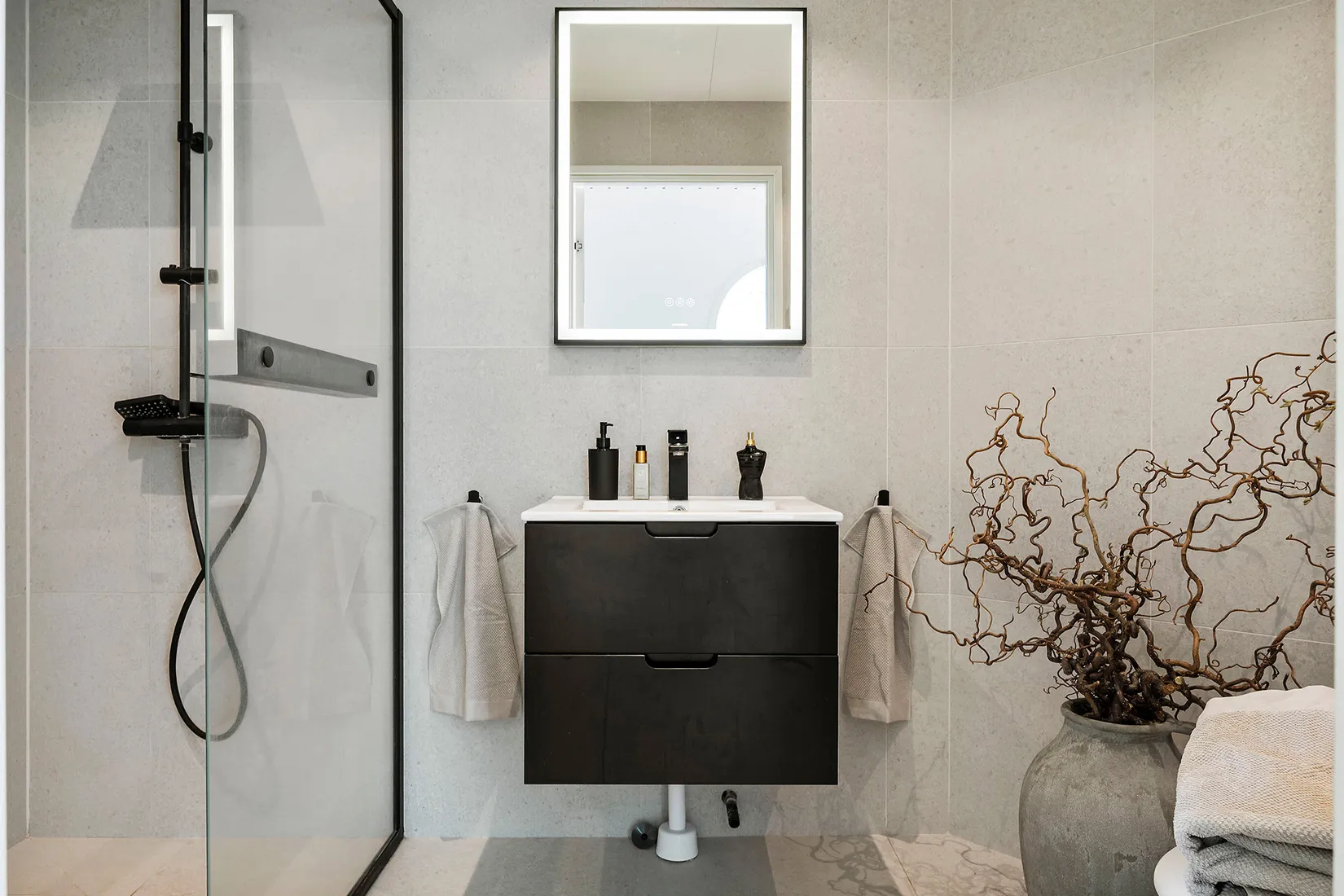 Villa, Lyngavägen 32, Gullbrandstorp, Halmstad