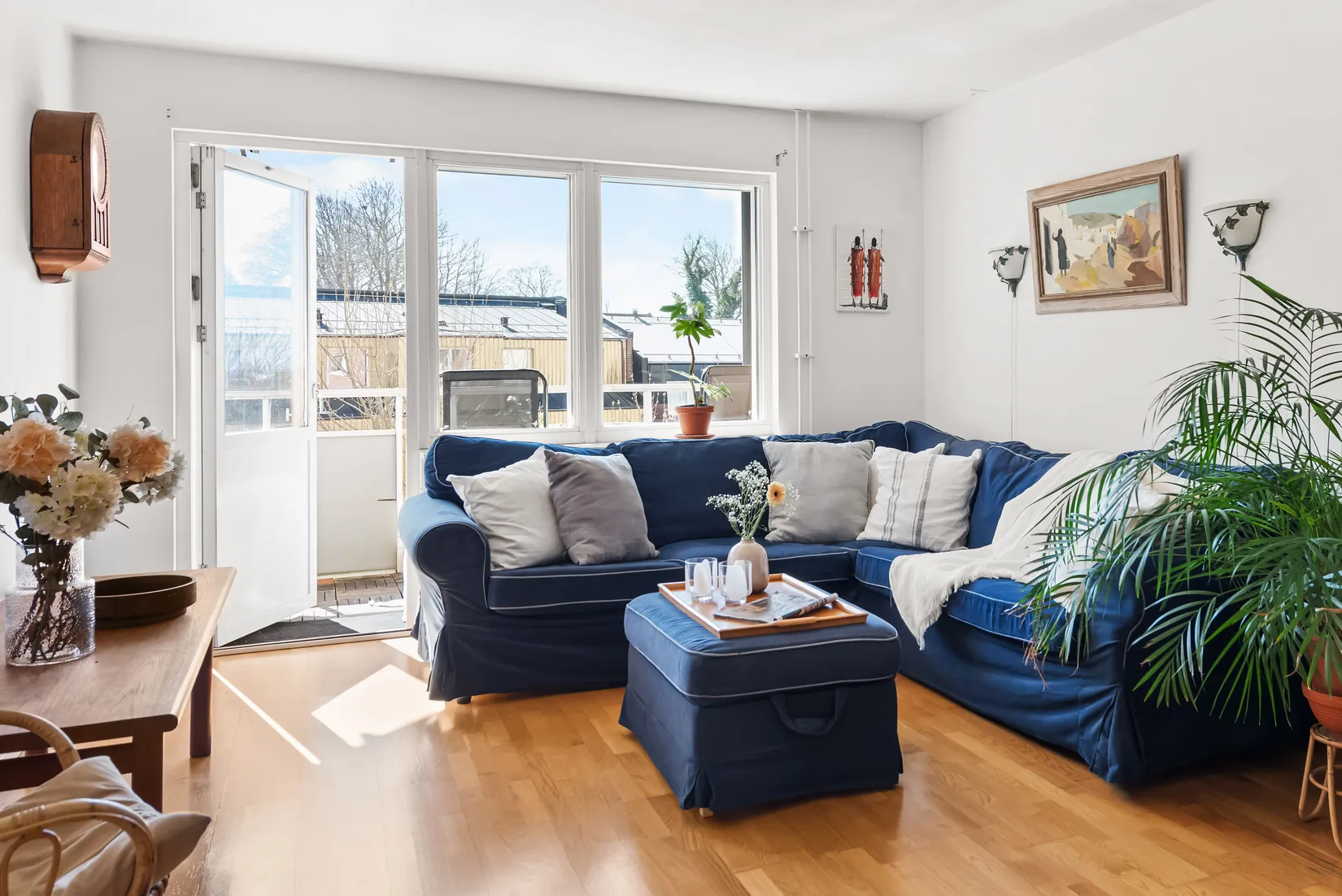 Bostadsrätt, Sankt Clemens gata 16, Slottshöjden, Helsingborg