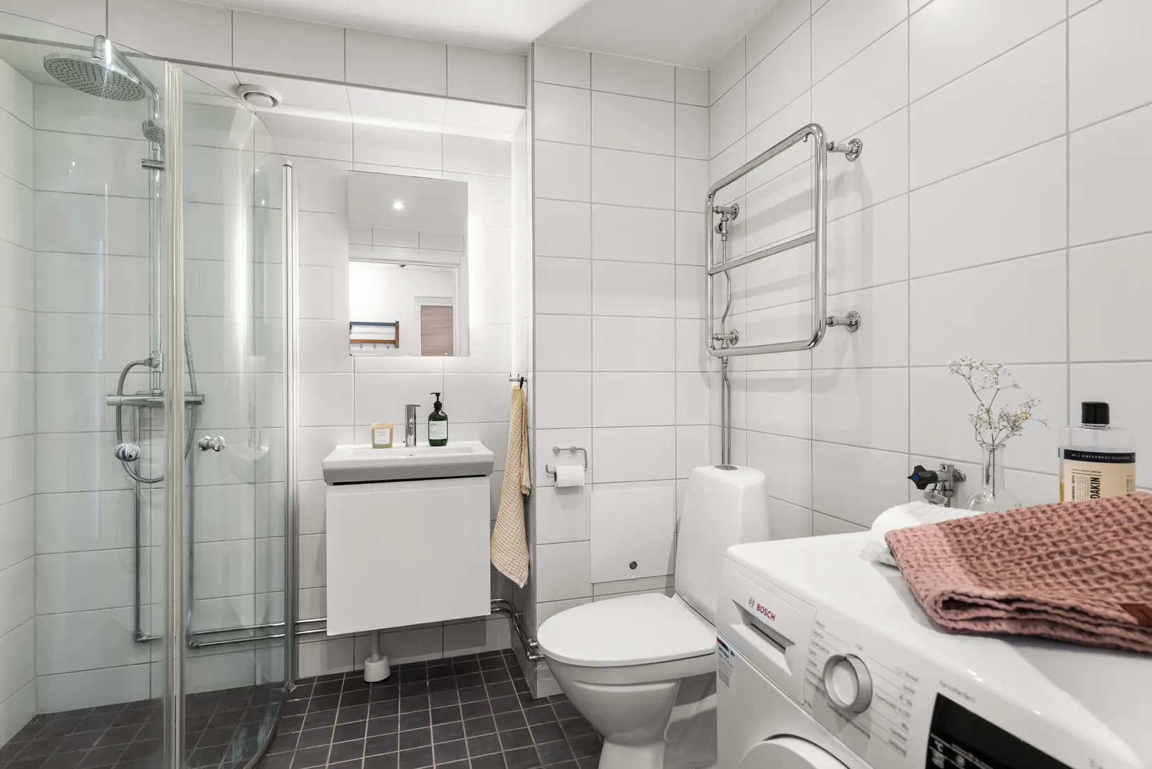 Bostadsrätt, Sankt Clemens gata 16, Slottshöjden, Helsingborg