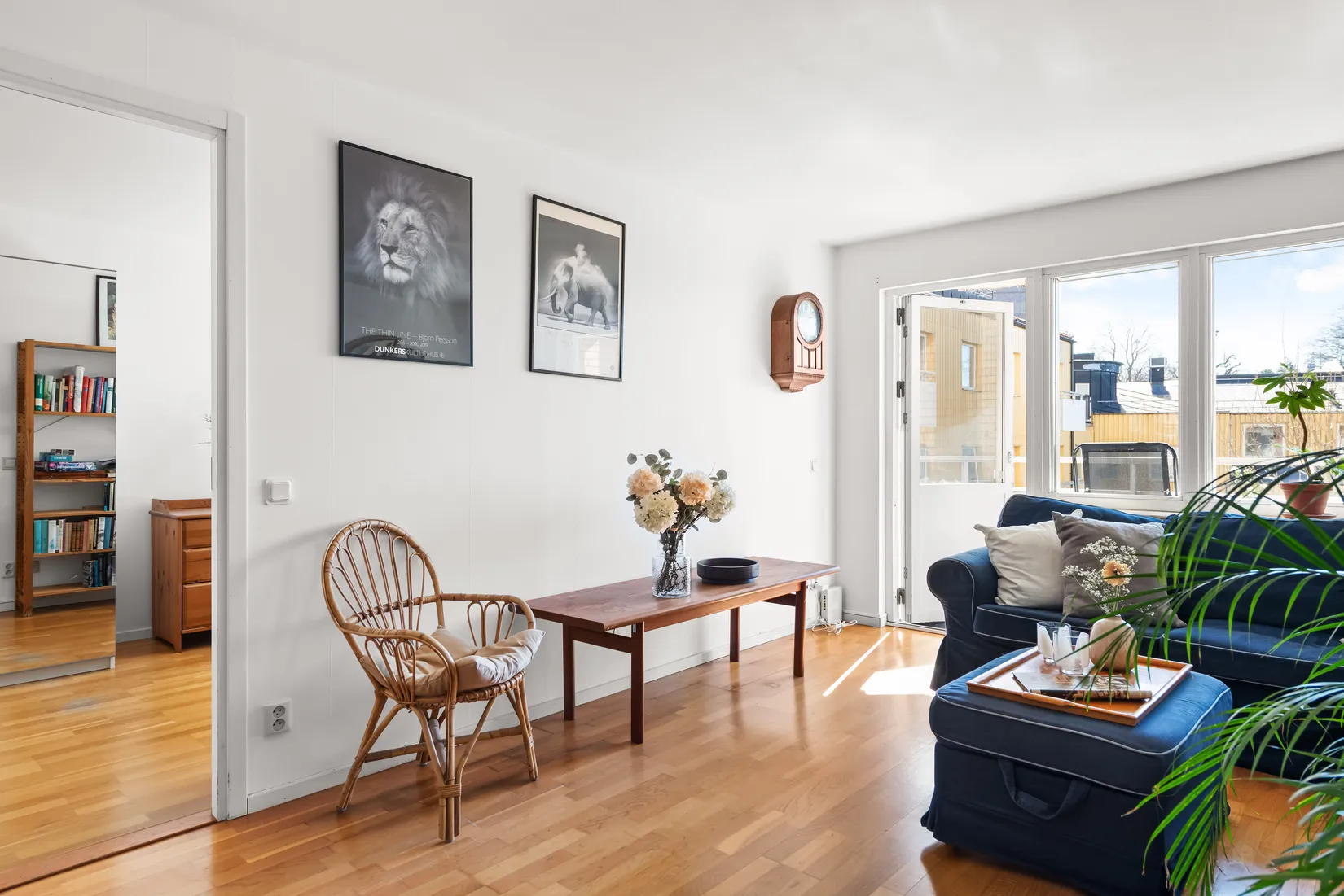 Bostadsrätt, Sankt Clemens gata 16, Slottshöjden, Helsingborg