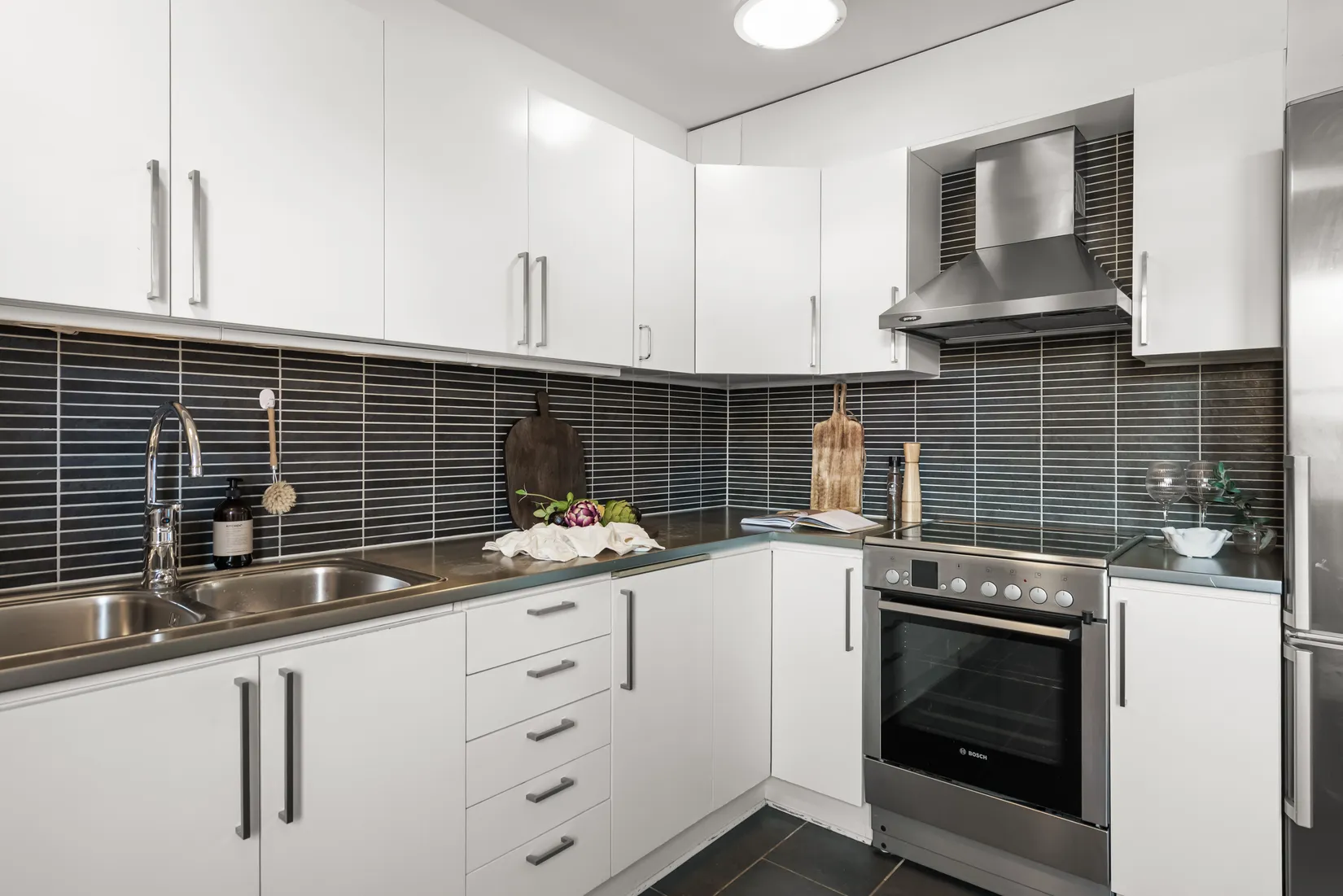 Bostadsrätt, Sankt Clemens gata 16, Slottshöjden, Helsingborg