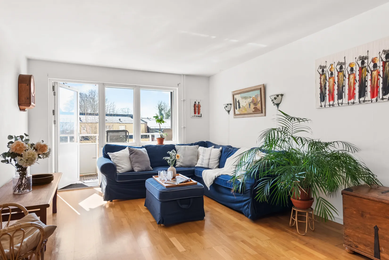 Bostadsrätt, Sankt Clemens gata 16, Slottshöjden, Helsingborg