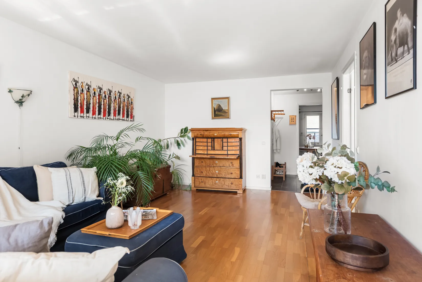 Bostadsrätt, Sankt Clemens gata 16, Slottshöjden, Helsingborg