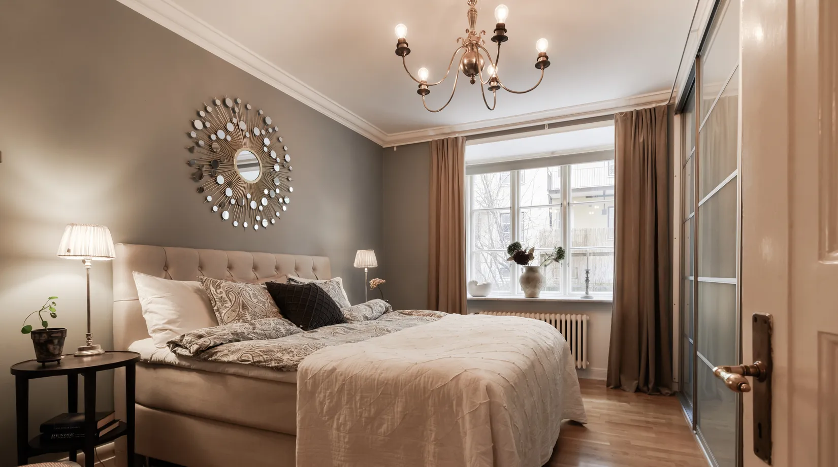 Bostadsrätt, Sylvestergatan 8, Nedre johanneberg, Göteborg