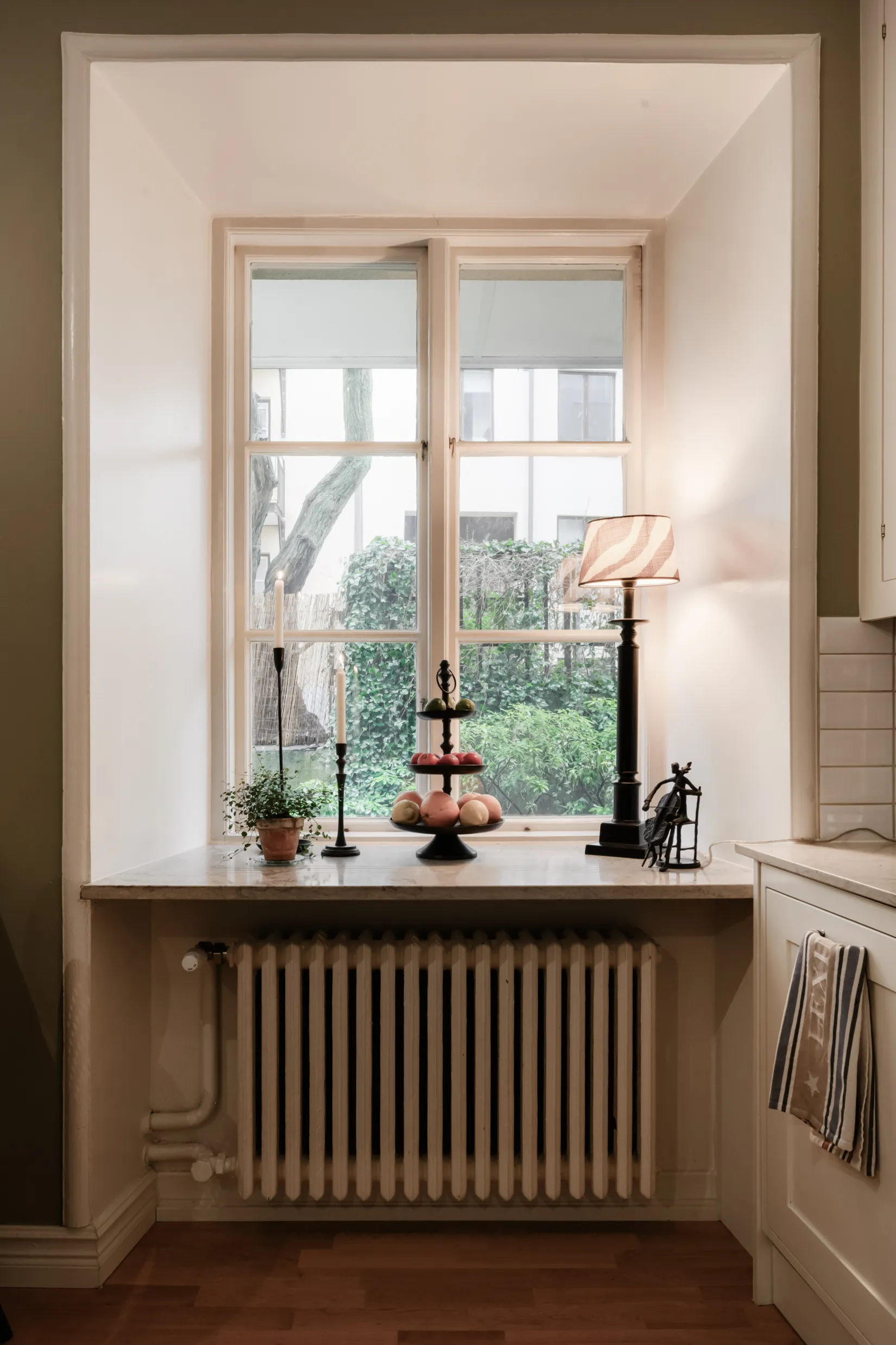 Bostadsrätt, Sylvestergatan 8, Nedre johanneberg, Göteborg