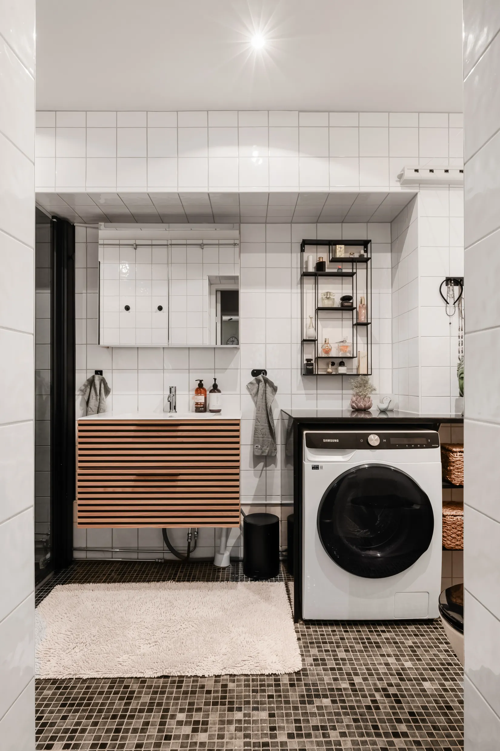 Bostadsrätt, Sylvestergatan 8, Nedre johanneberg, Göteborg