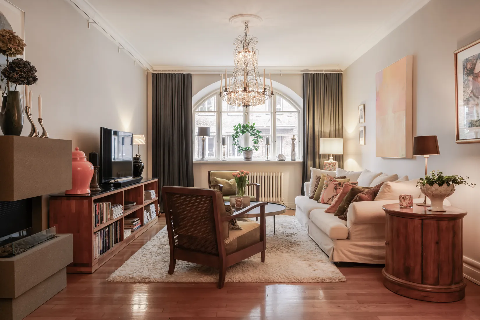 Bostadsrätt, Sylvestergatan 8, Nedre johanneberg, Göteborg