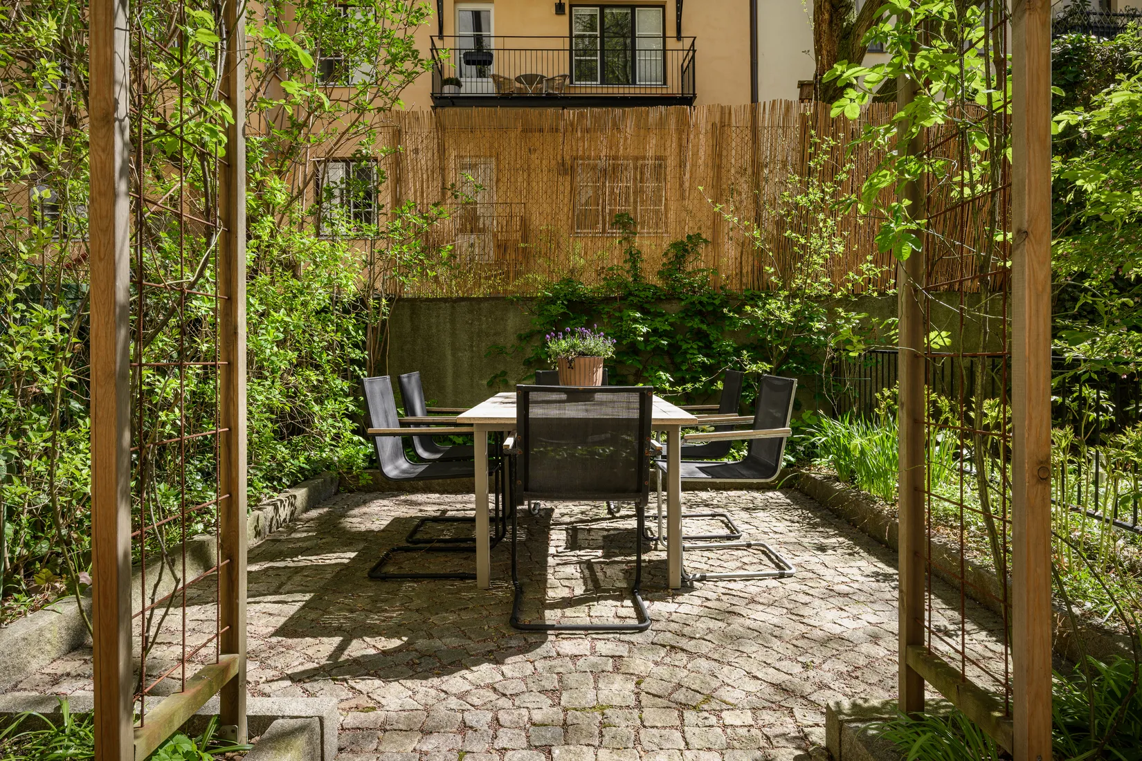 Bostadsrätt, Sylvestergatan 8, Nedre johanneberg, Göteborg